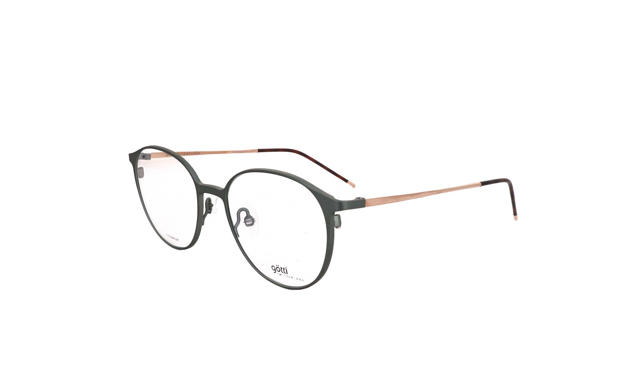 GOTTI LOLI - Jorge Oculista