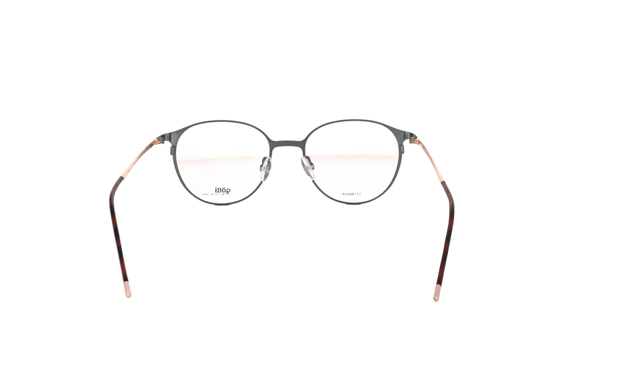 GOTTI LOLI - Jorge Oculista