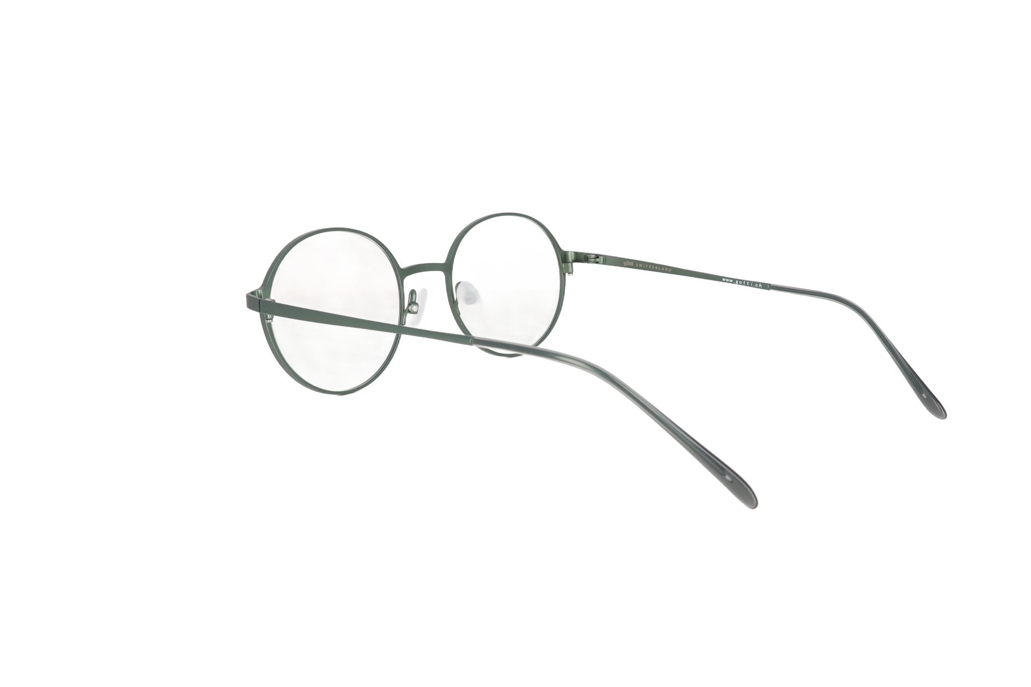 GOTTI LUY - Jorge Oculista