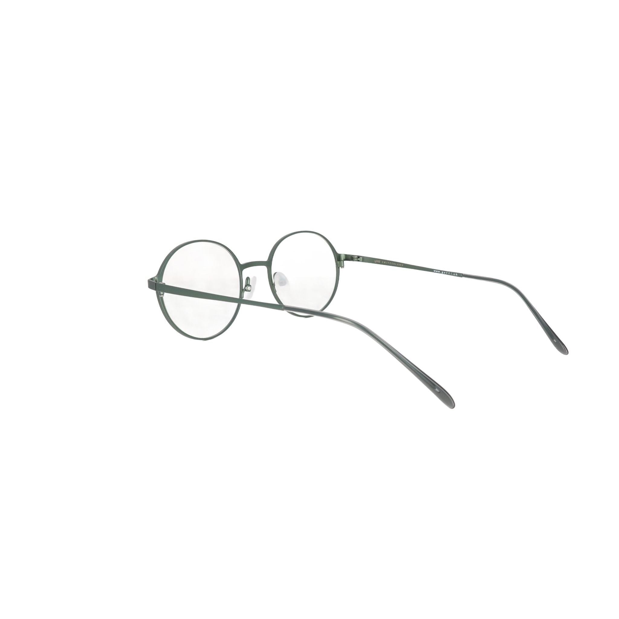 GOTTI LUY - Jorge Oculista