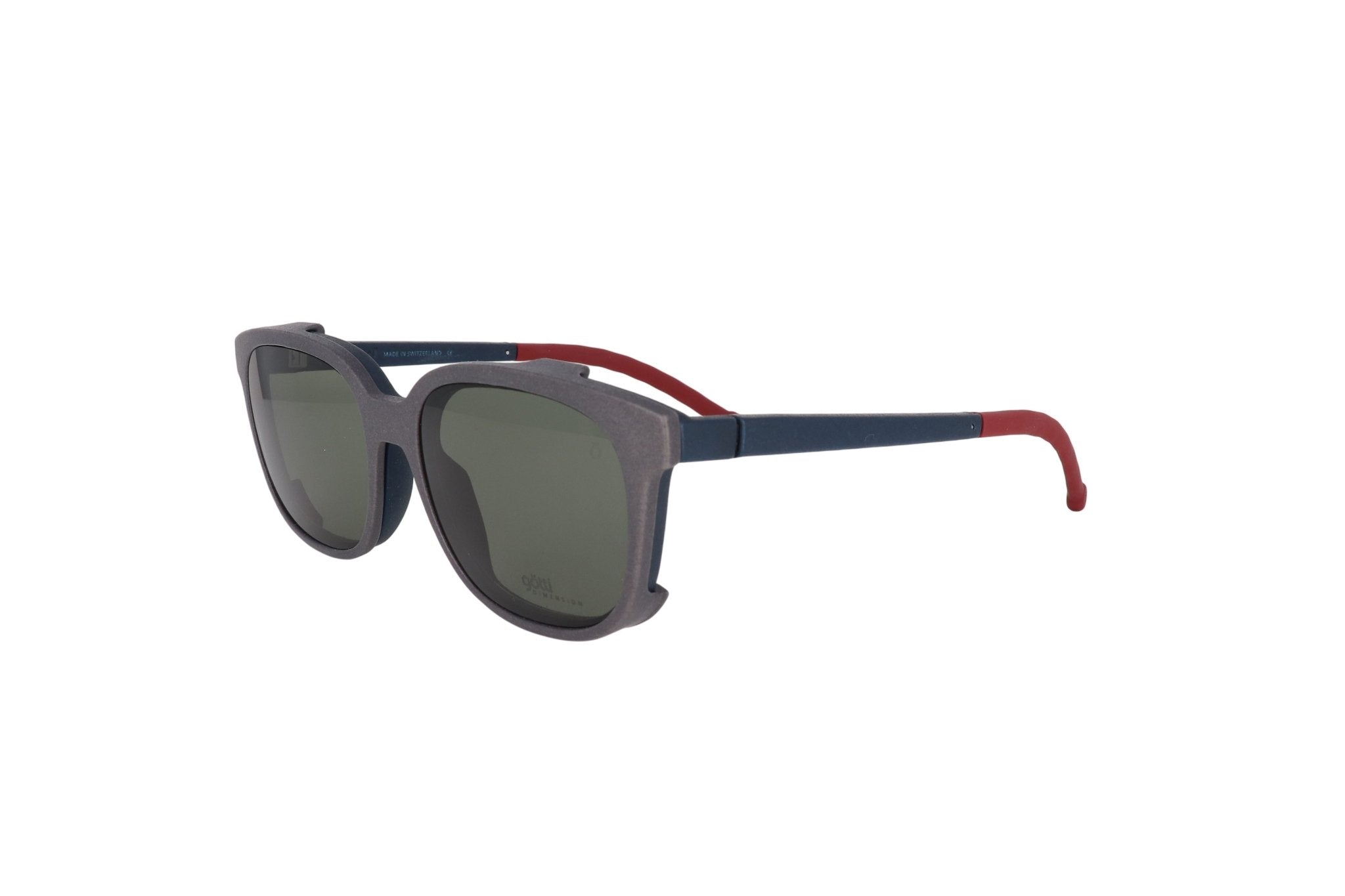 GOTTI NILO - Jorge Oculista