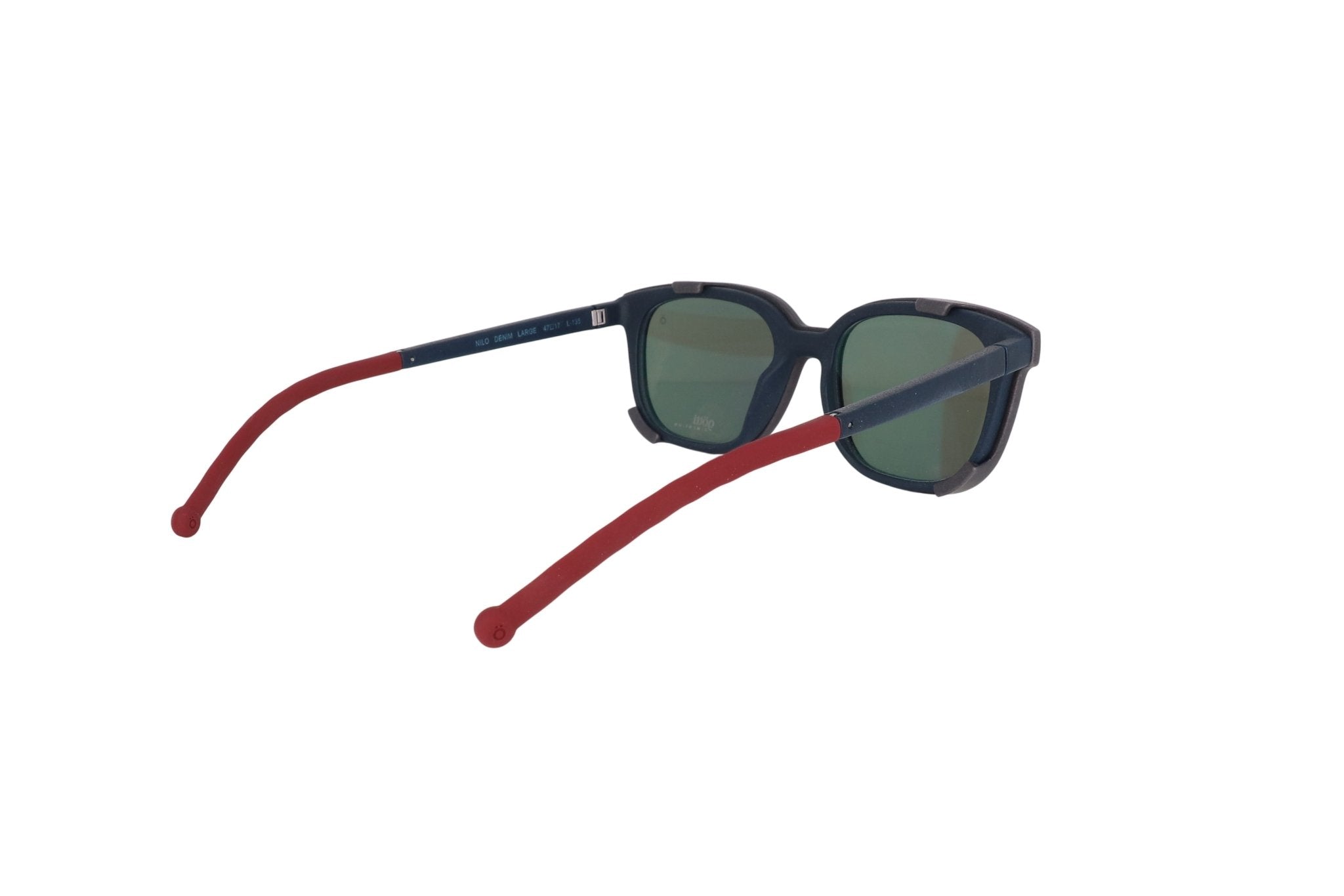 GOTTI NILO - Jorge Oculista