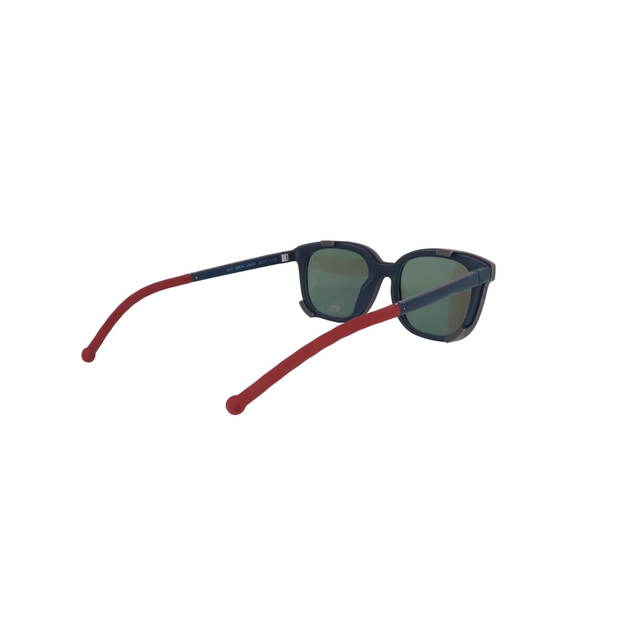 GOTTI NILO - Jorge Oculista