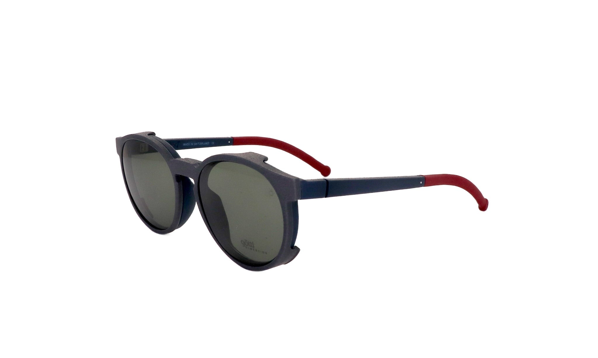 GOTTI NOKI - Jorge Oculista