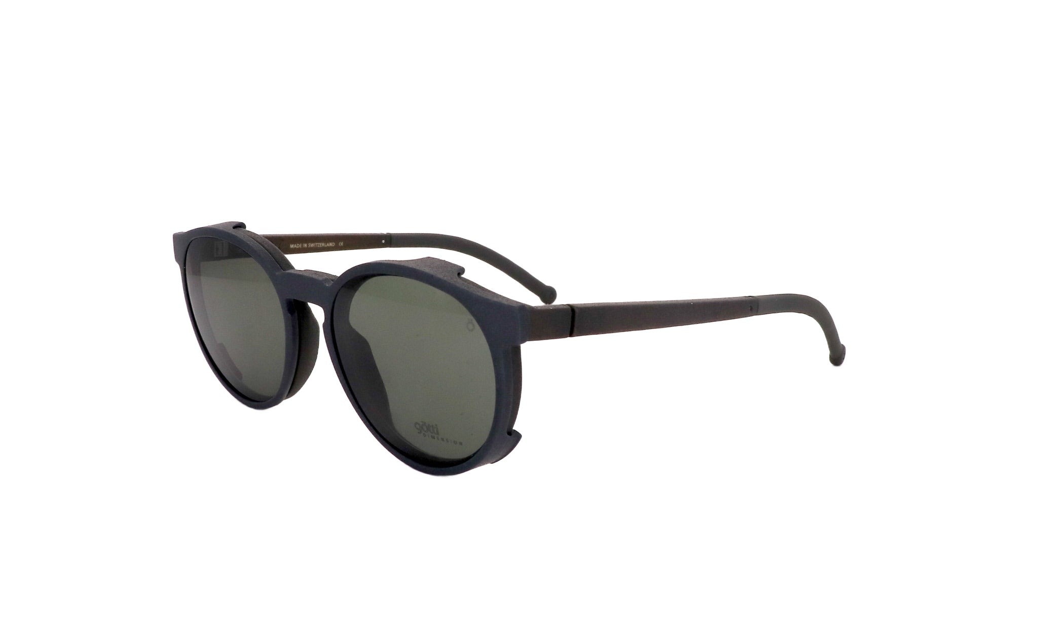 GOTTI NOKI - Jorge Oculista