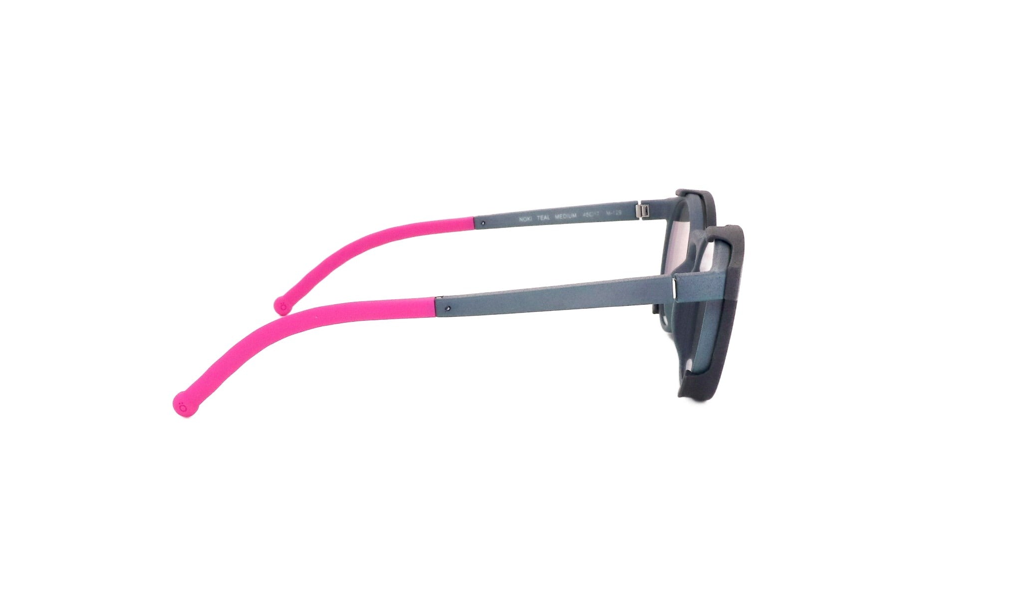 GOTTI NOKI - Jorge Oculista