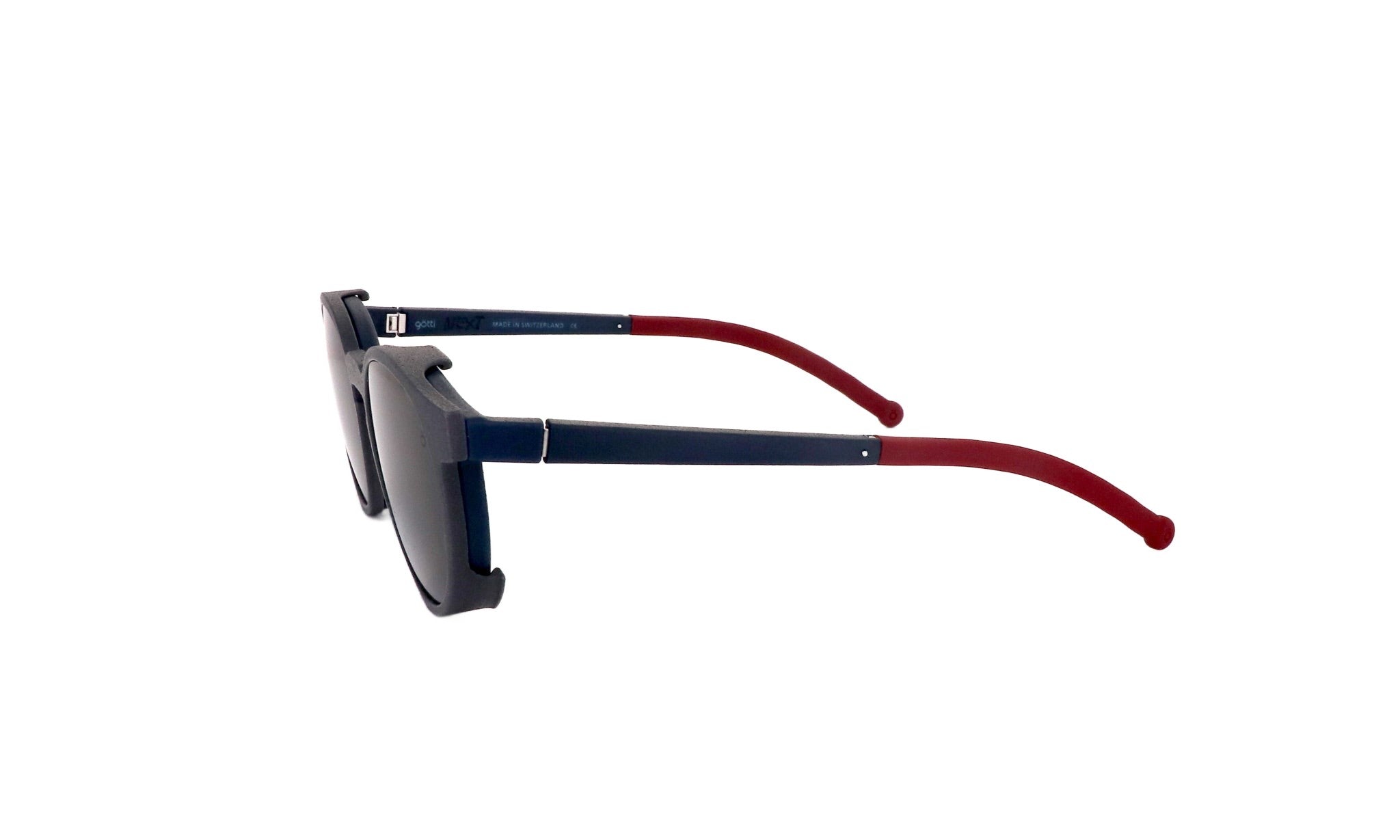 GOTTI NOKI - Jorge Oculista