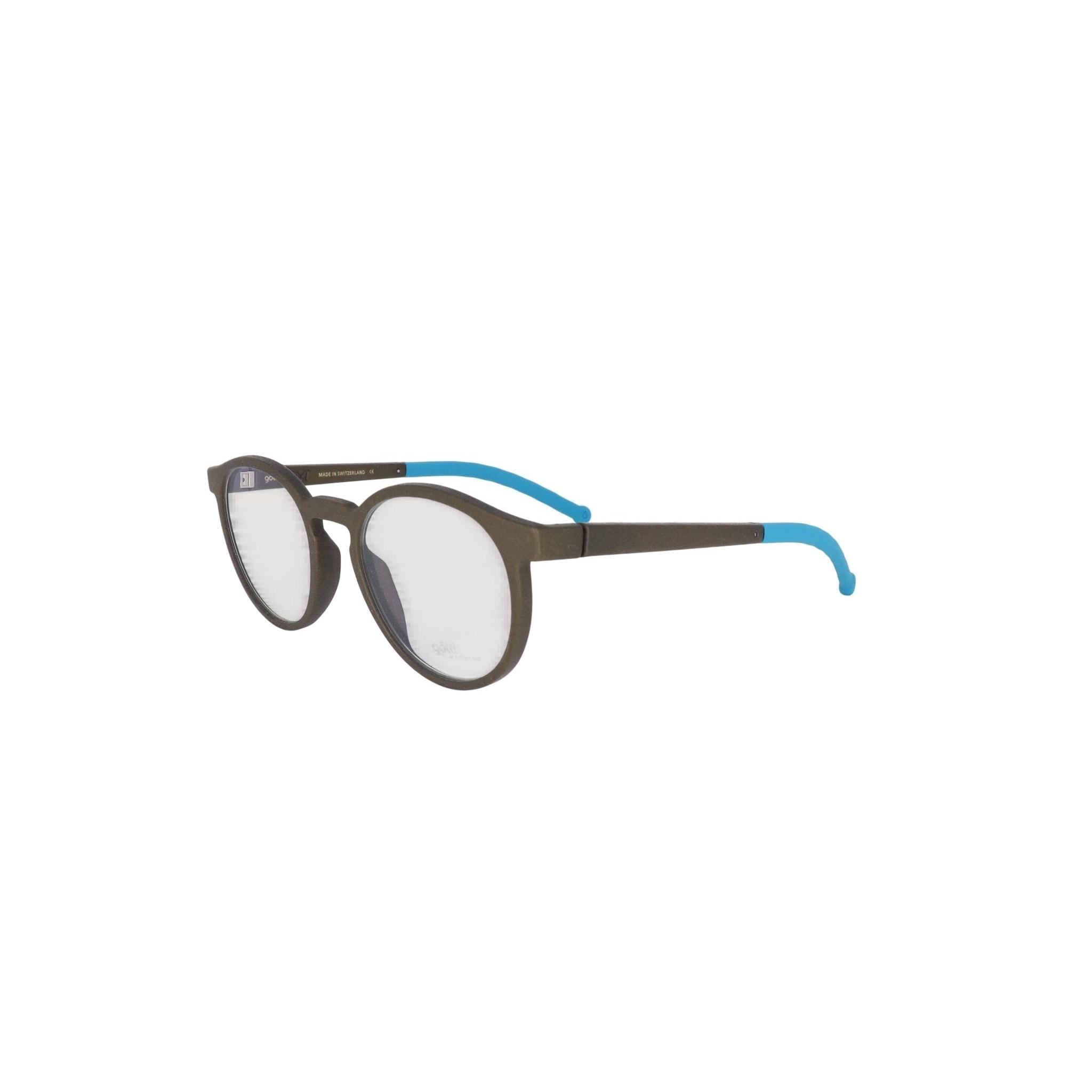 GOTTI NOKI - Jorge Oculista