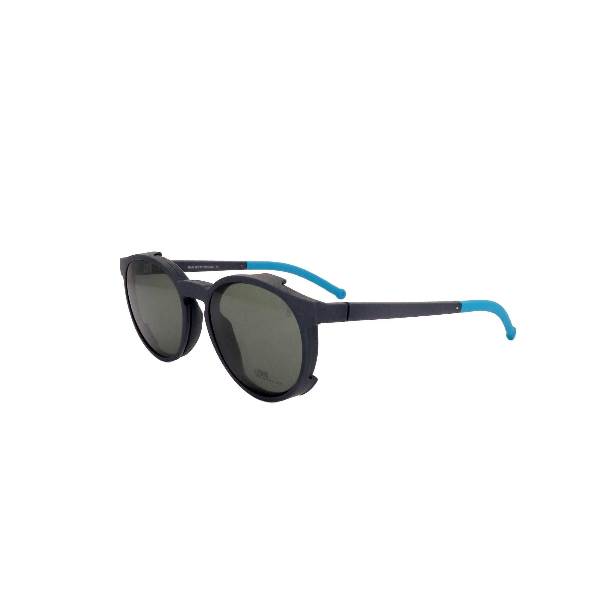 GOTTI NOKI - Jorge Oculista