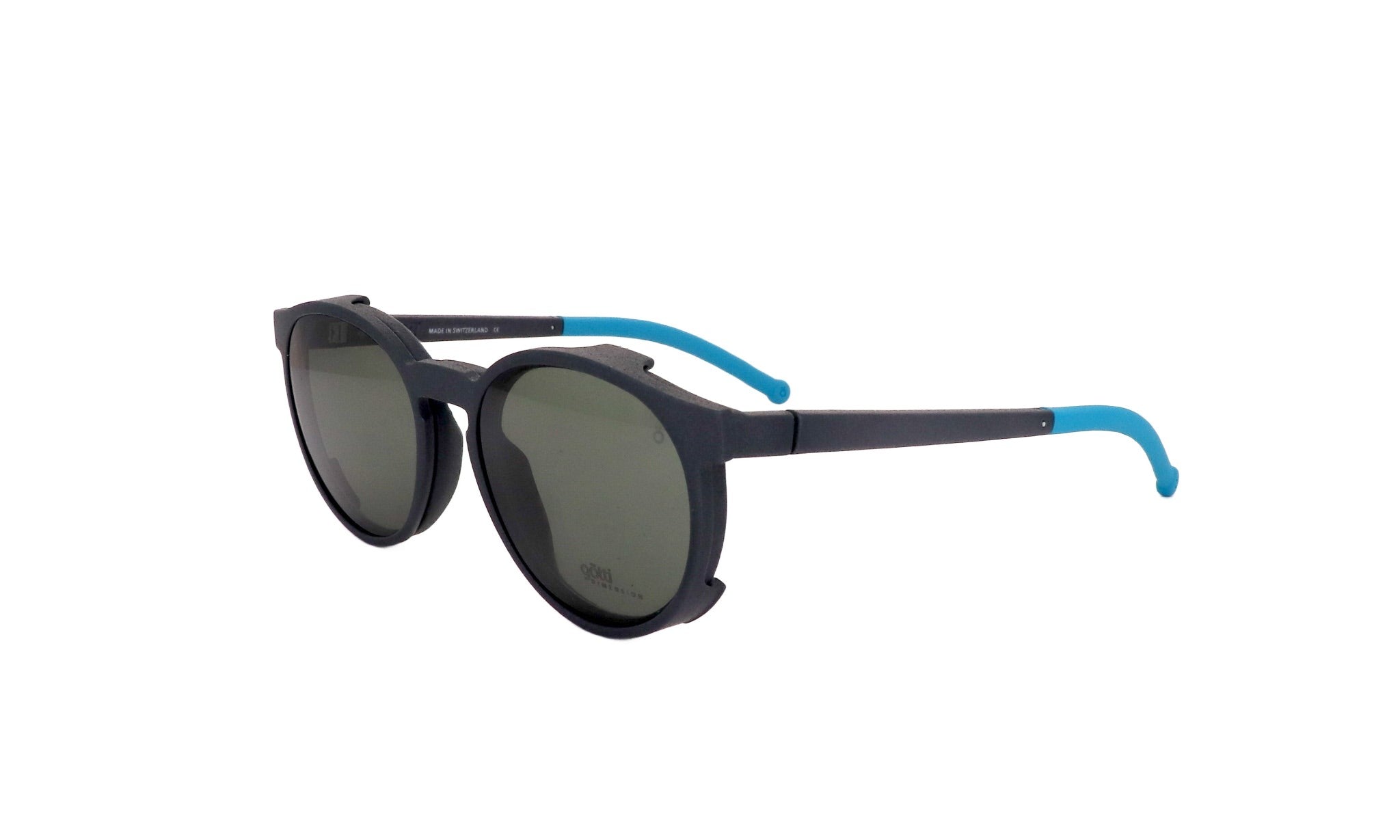 GOTTI NOKI - Jorge Oculista