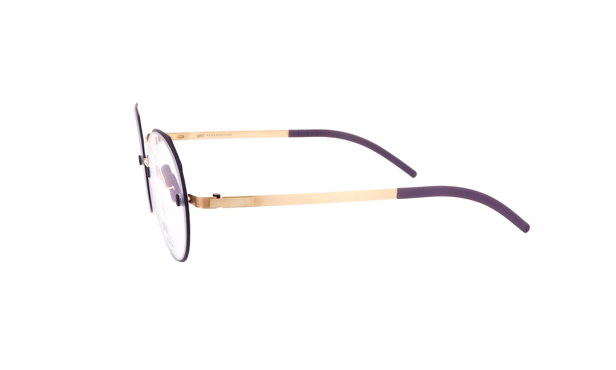 GOTTI PR02 BOLD - Jorge Oculista