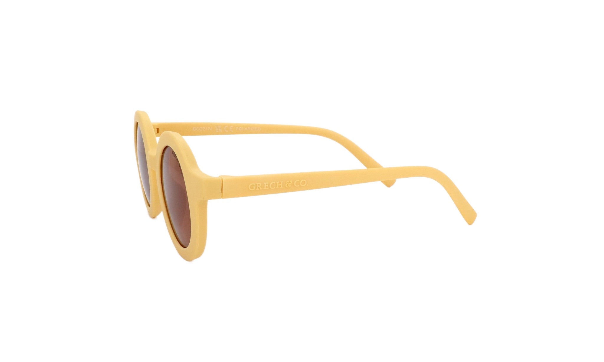 GRECH § CO. FLEXIVEIS 2174 - Jorge Oculista