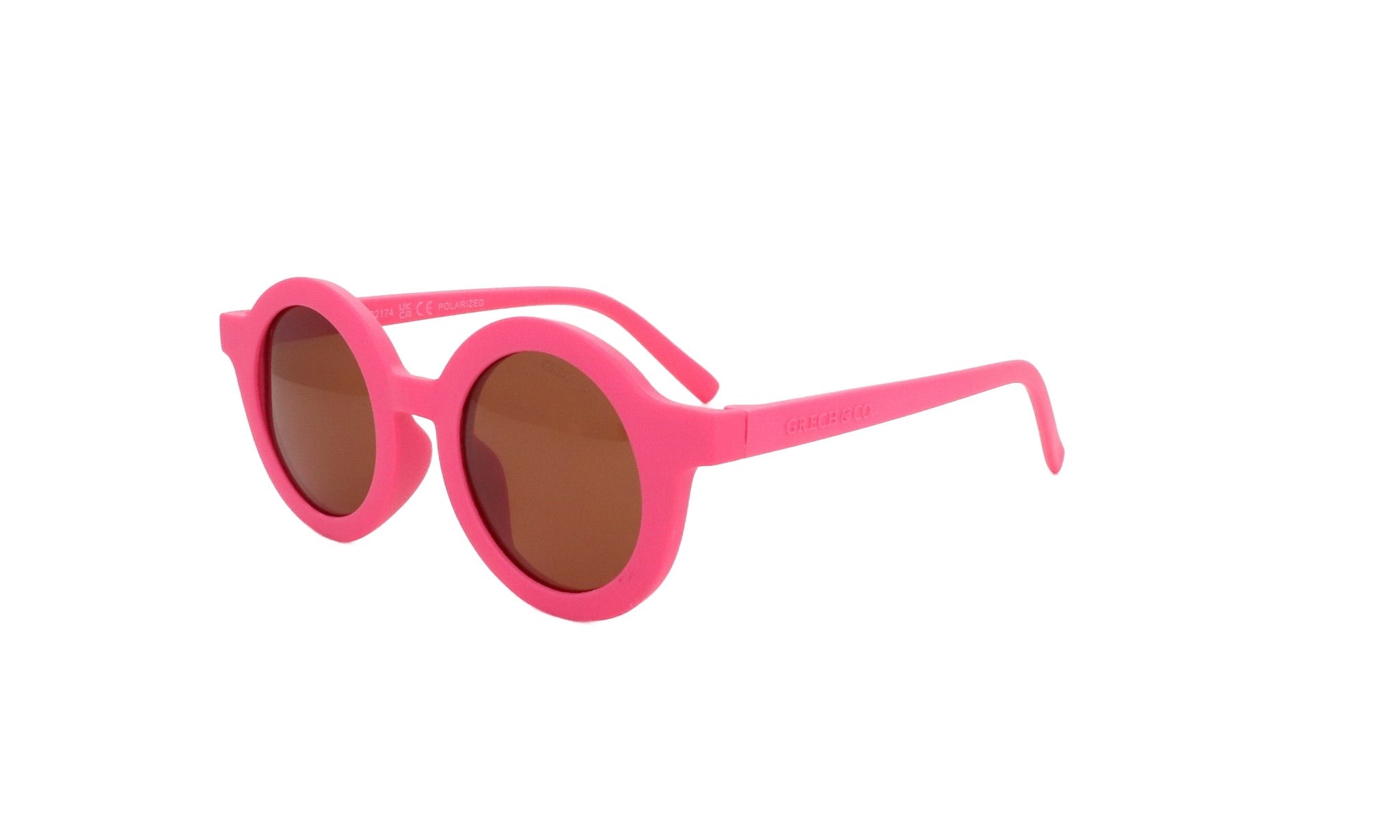 GRECH § CO. FLEXIVEIS 2174 - Jorge Oculista