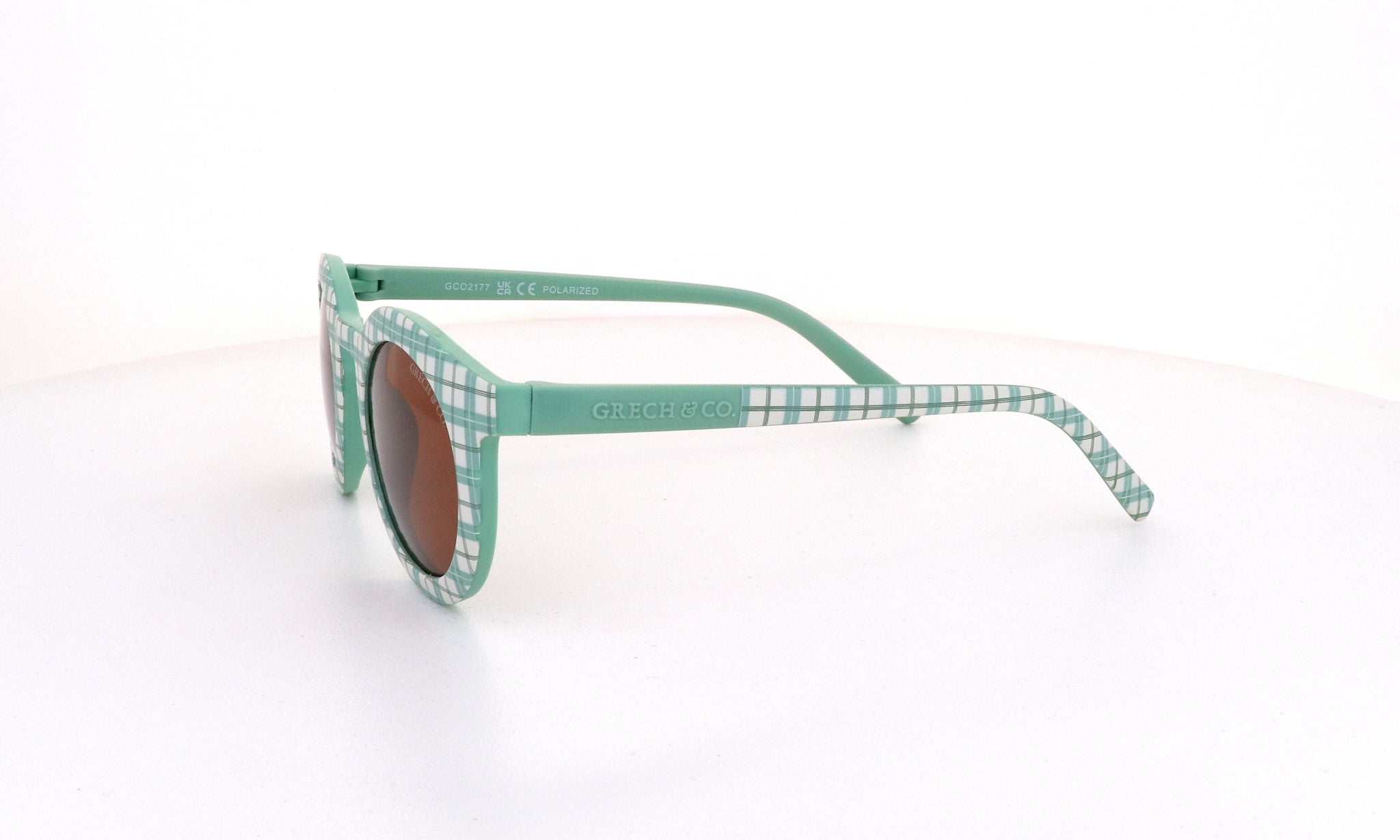 GRECH § CO. FLEXIVEIS 2177 - Jorge Oculista