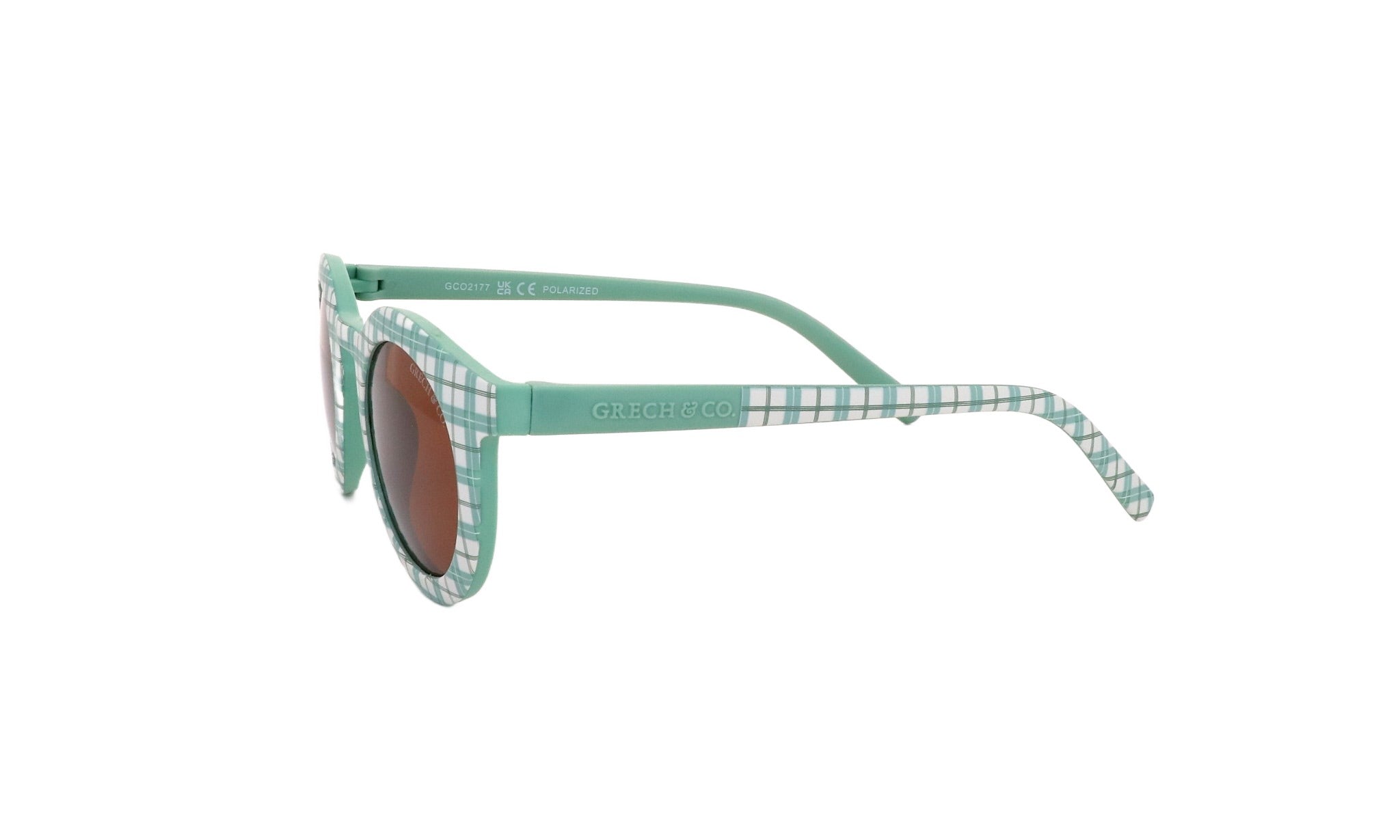 GRECH § CO. FLEXIVEIS 2177 - Jorge Oculista