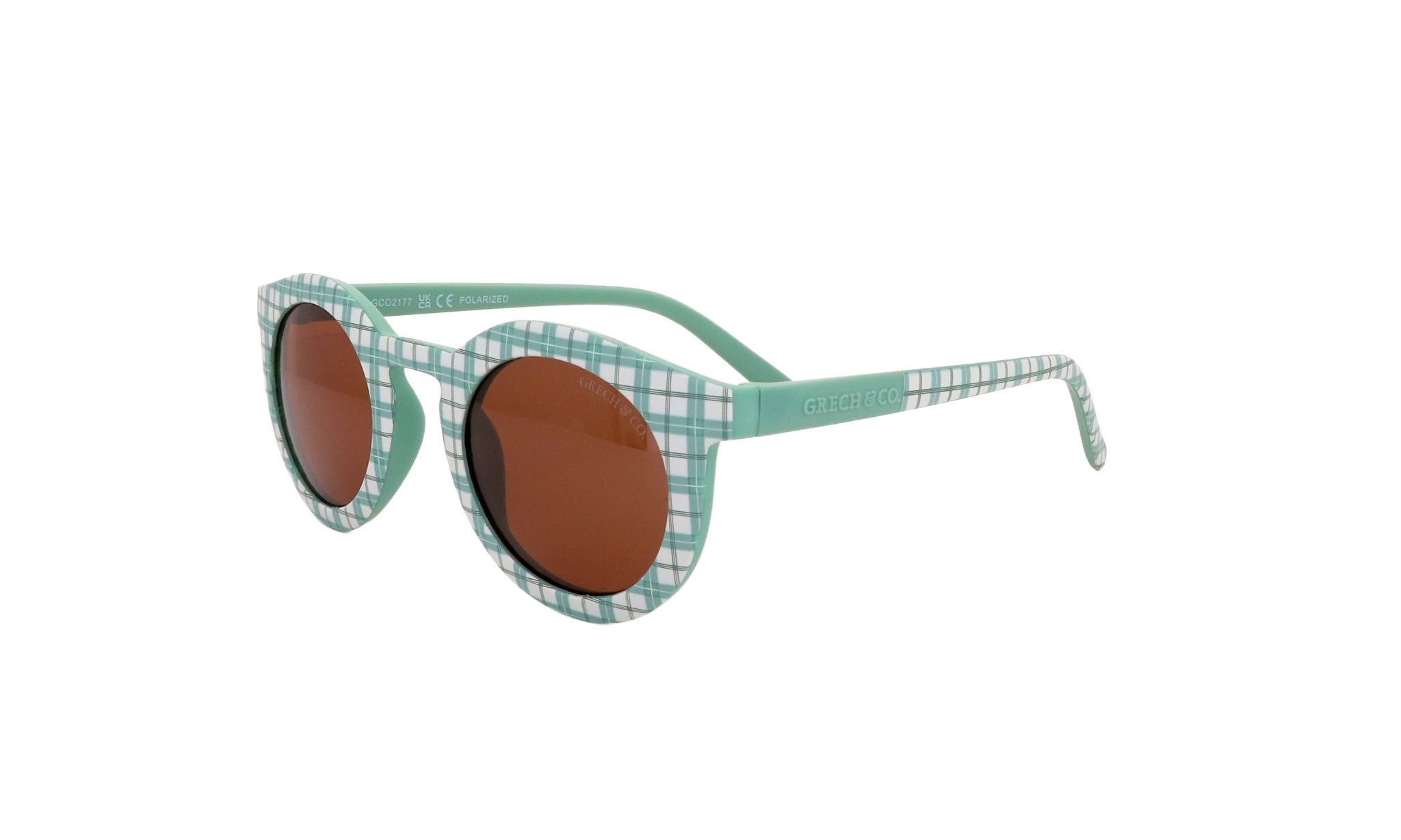 GRECH § CO. FLEXIVEIS 2177 - Jorge Oculista