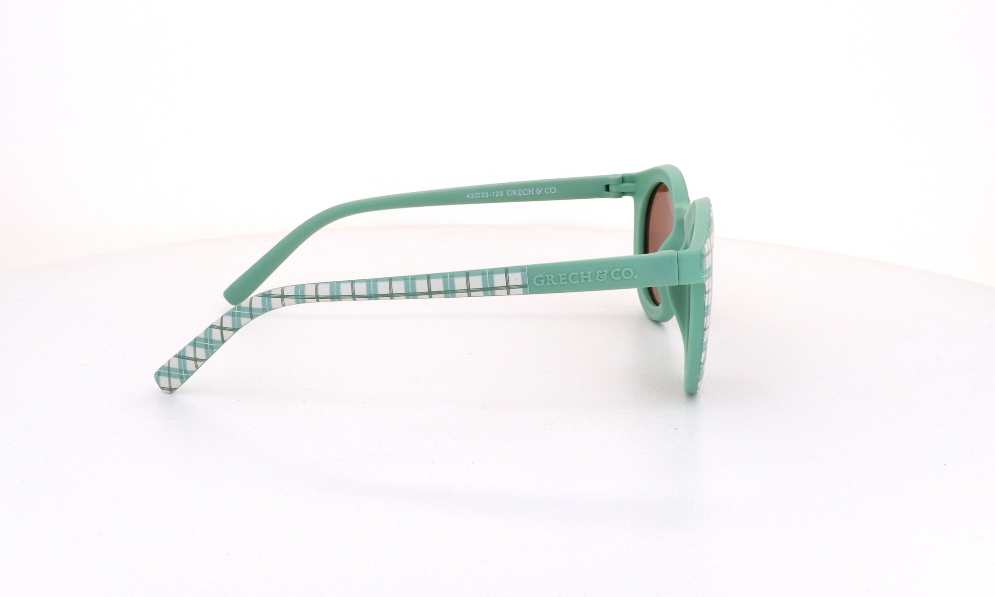 GRECH § CO. FLEXIVEIS 2177 - Jorge Oculista