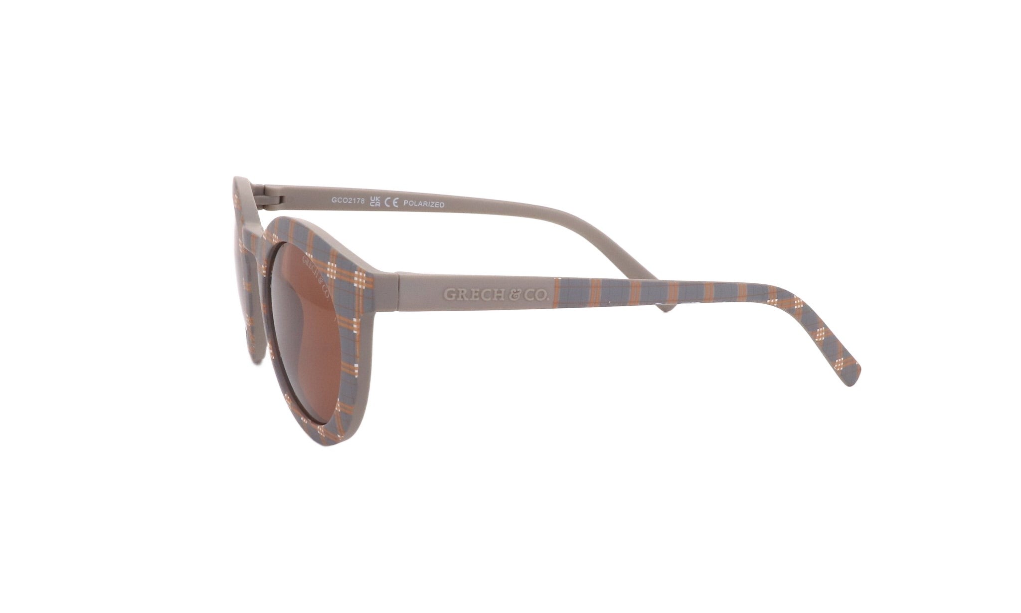 GRECH § CO. FLEXIVEIS 2178 - Jorge Oculista