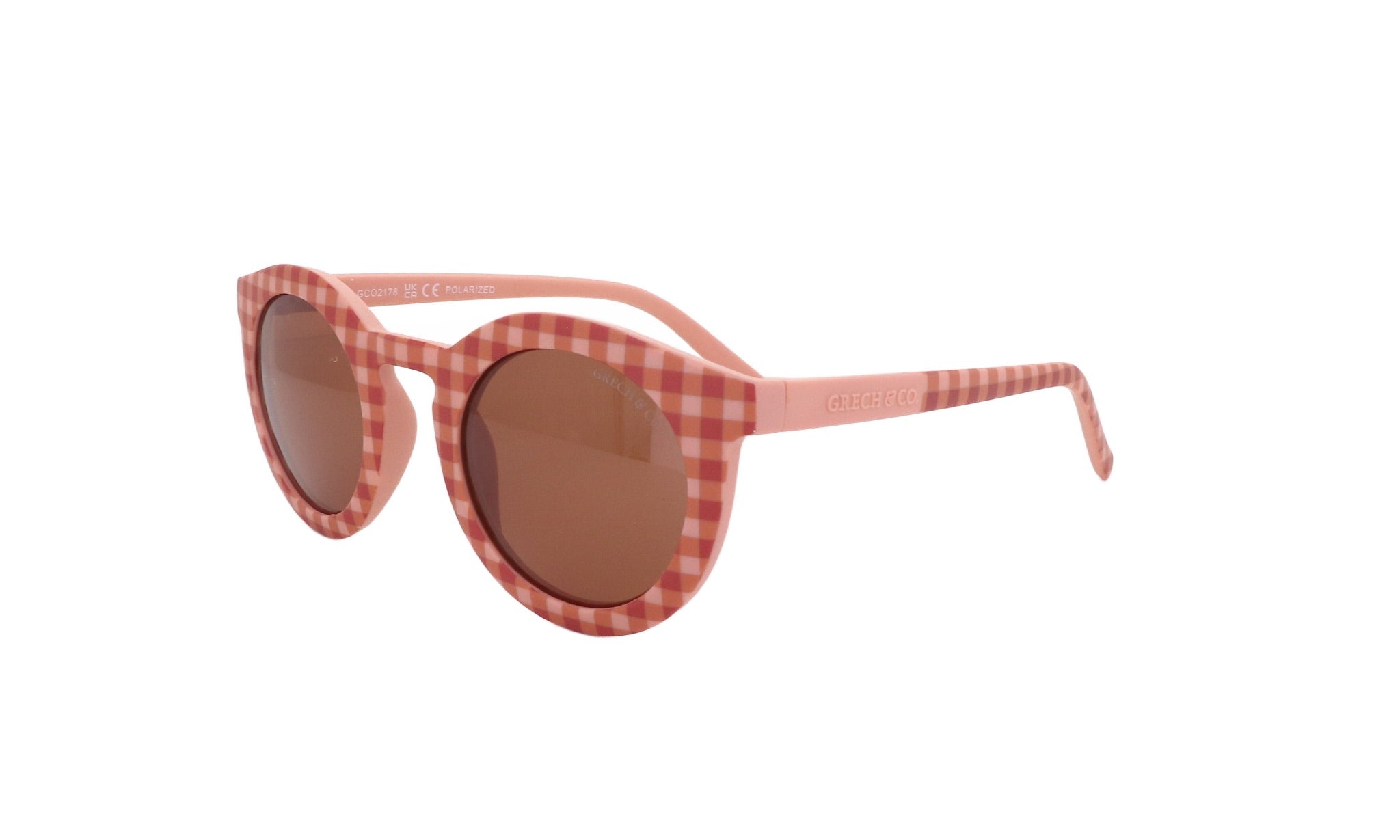 GRECH § CO. FLEXIVEIS 2178 - Jorge Oculista