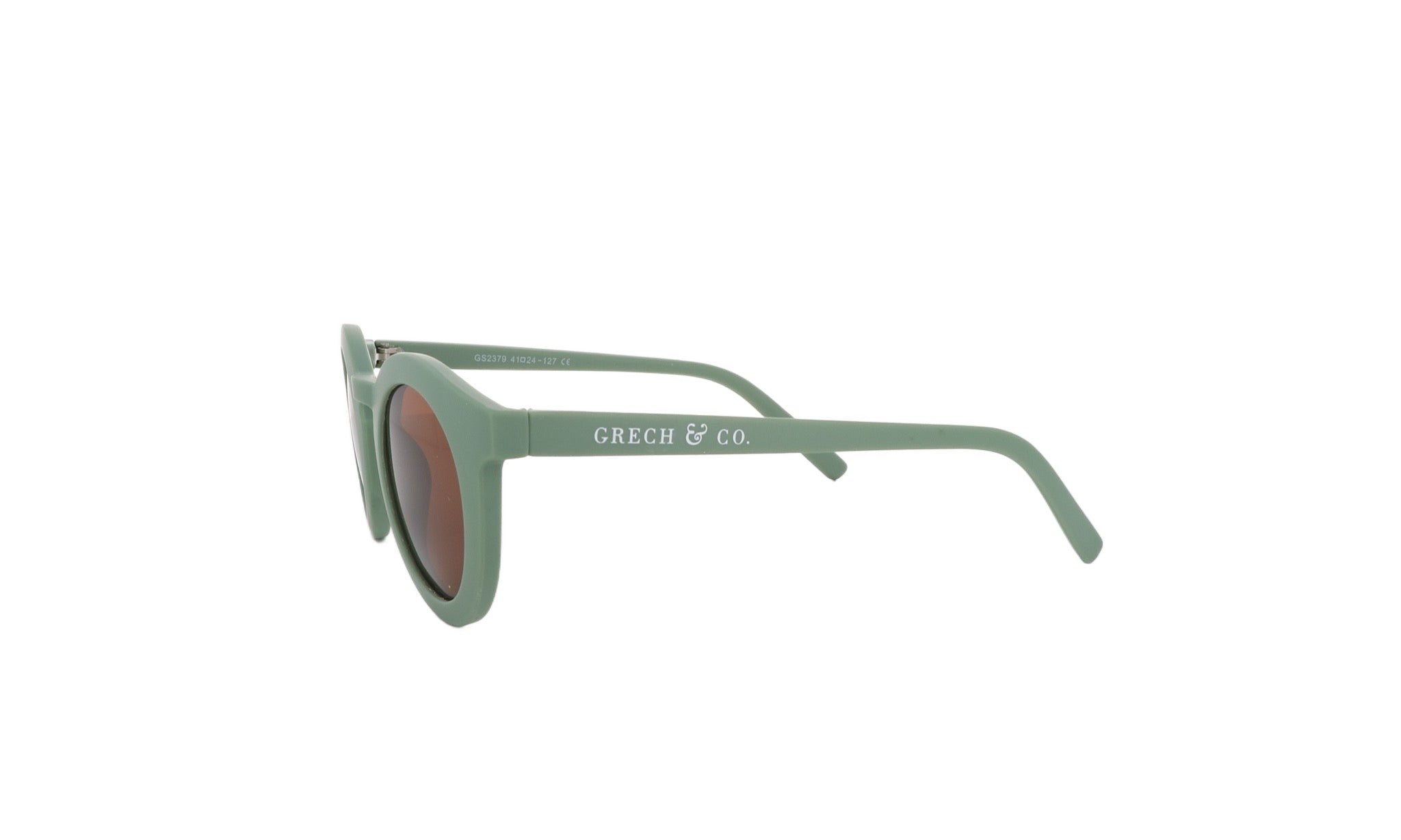 GRECH § CO. SUSTENTÁVEIS - Jorge Oculista