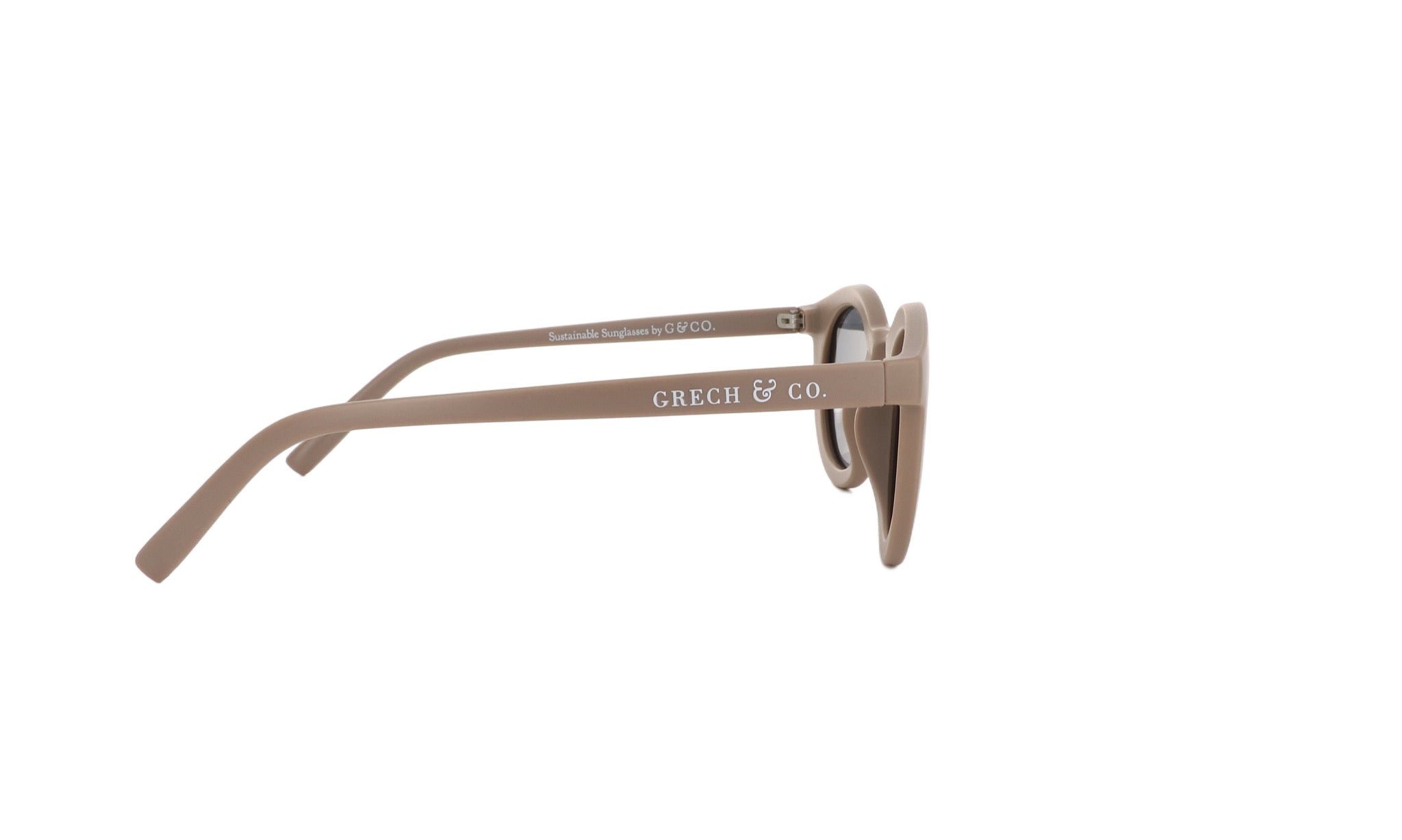 GRECH § CO. SUSTENTÁVEIS - Jorge Oculista