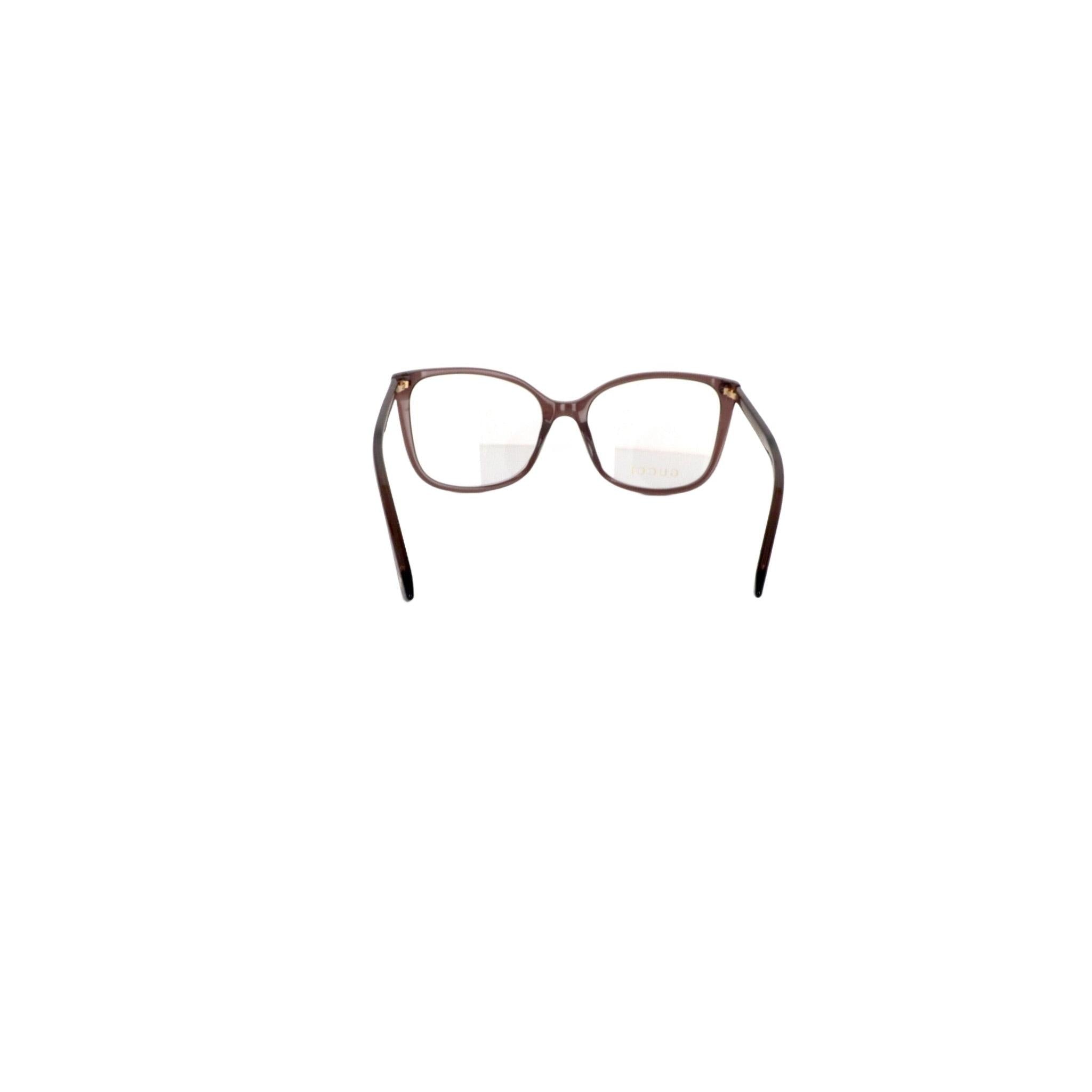 GUCCI GG 0026 - Jorge Oculista