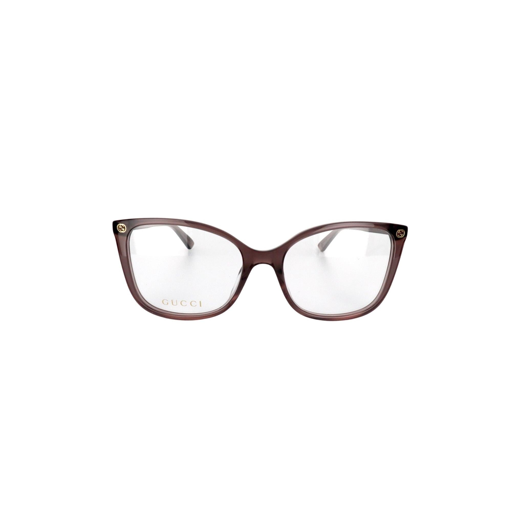 GUCCI GG 0026 - Jorge Oculista