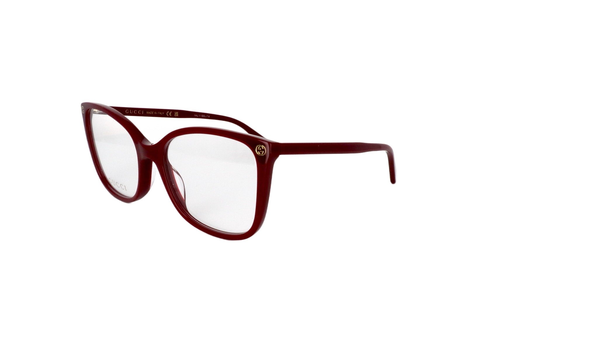 GUCCI GG 0026 - Jorge Oculista