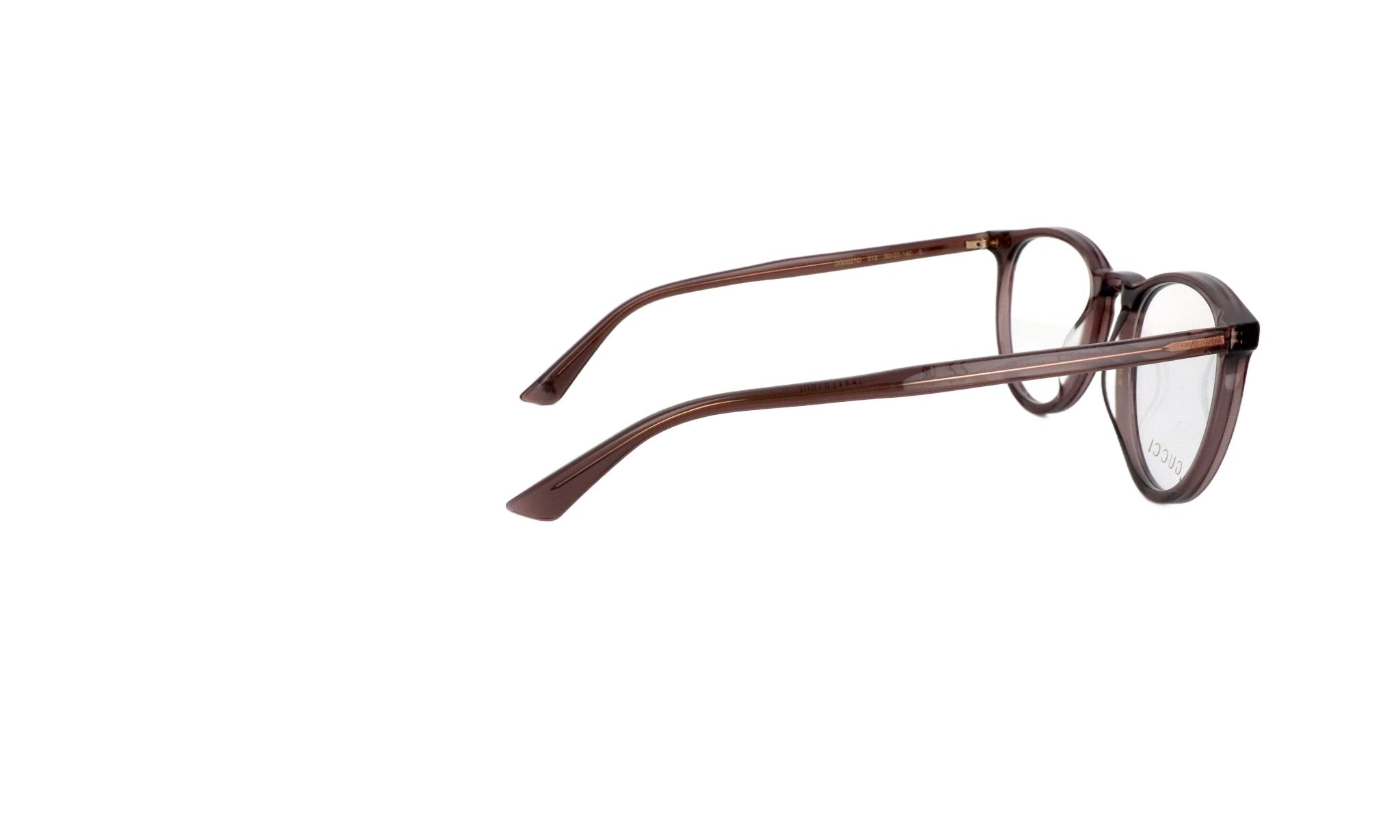 GUCCI GG 0027 - Jorge Oculista