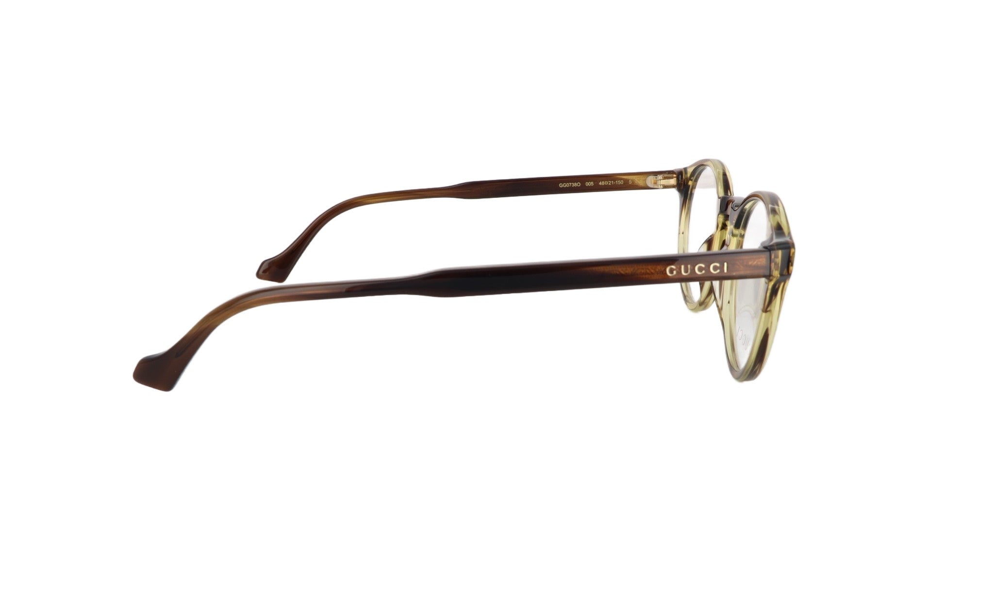 GUCCI GG 0738 - Jorge Oculista