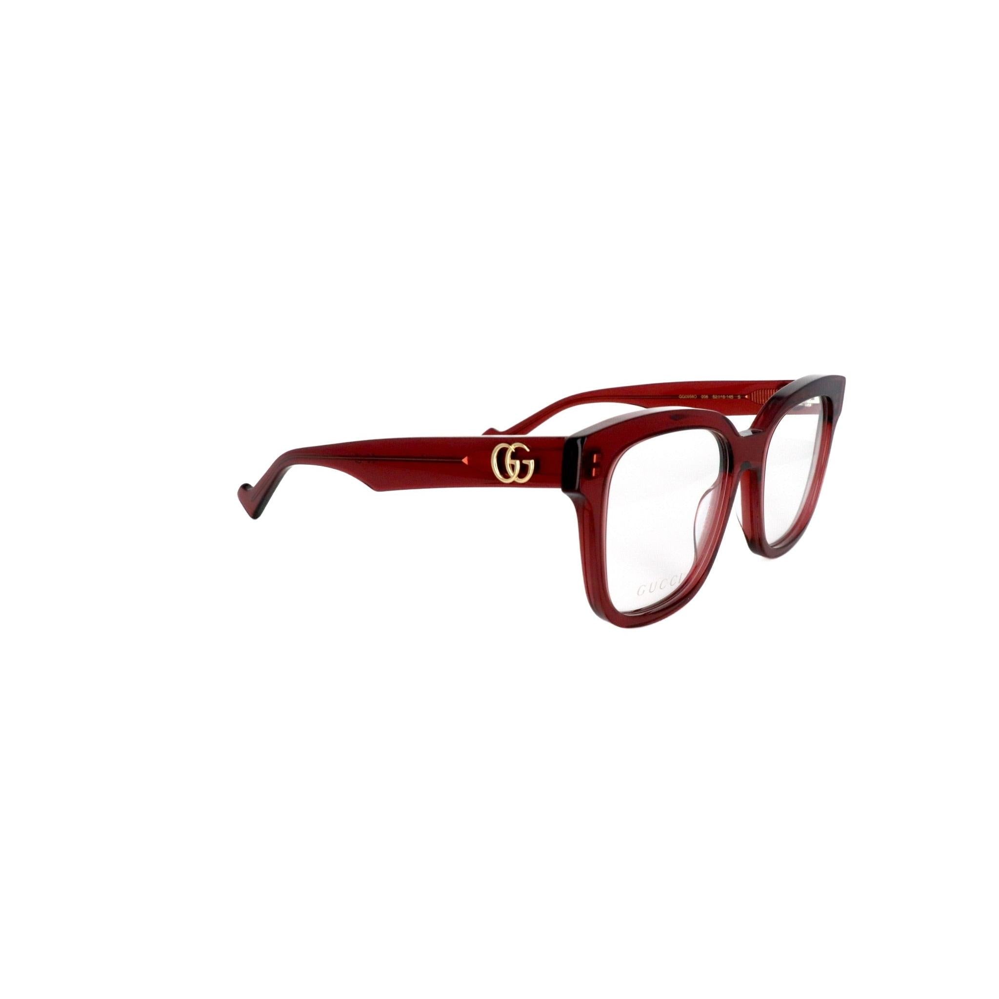 GUCCI GG 0958 - Jorge Oculista