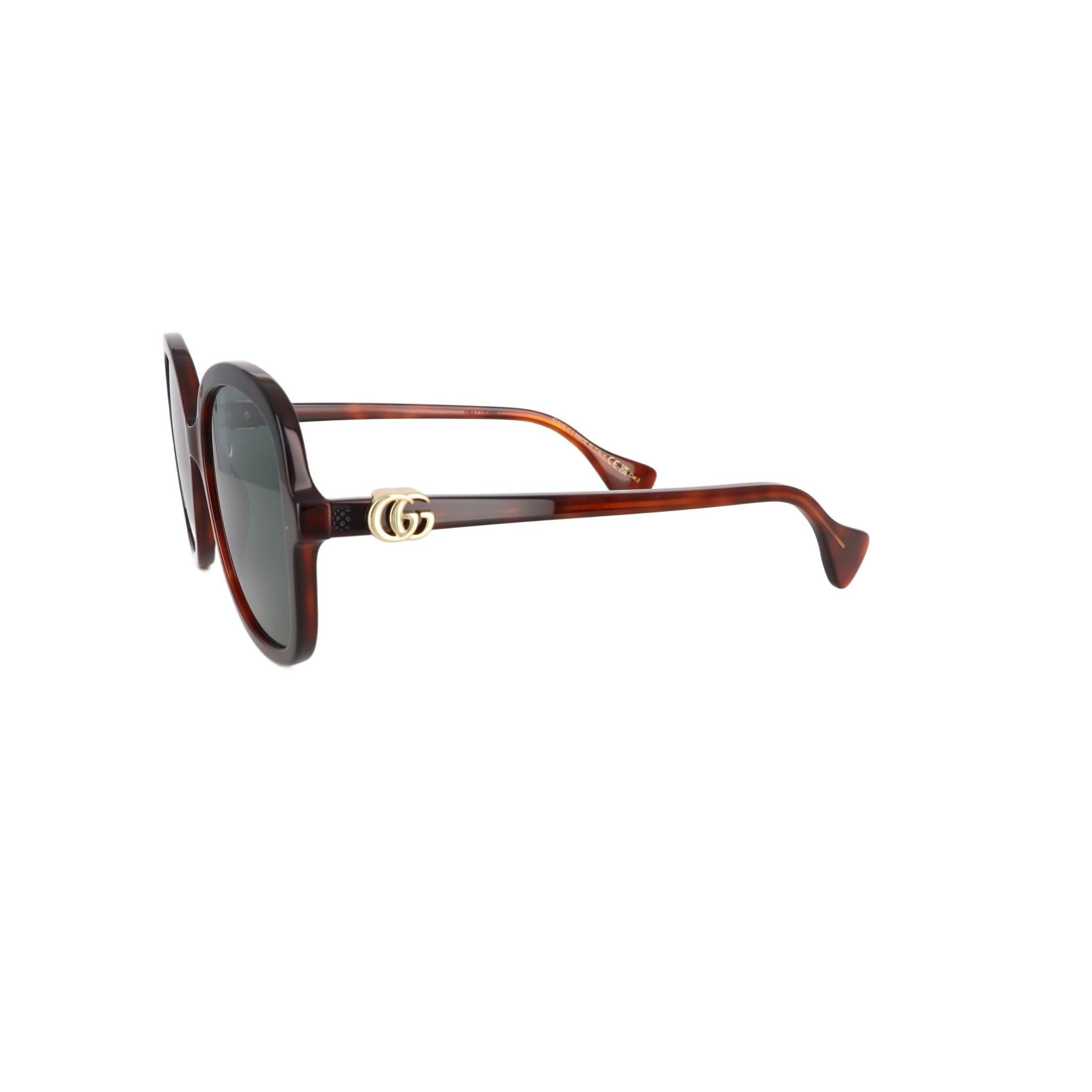 GUCCI GG 1178 - Jorge Oculista