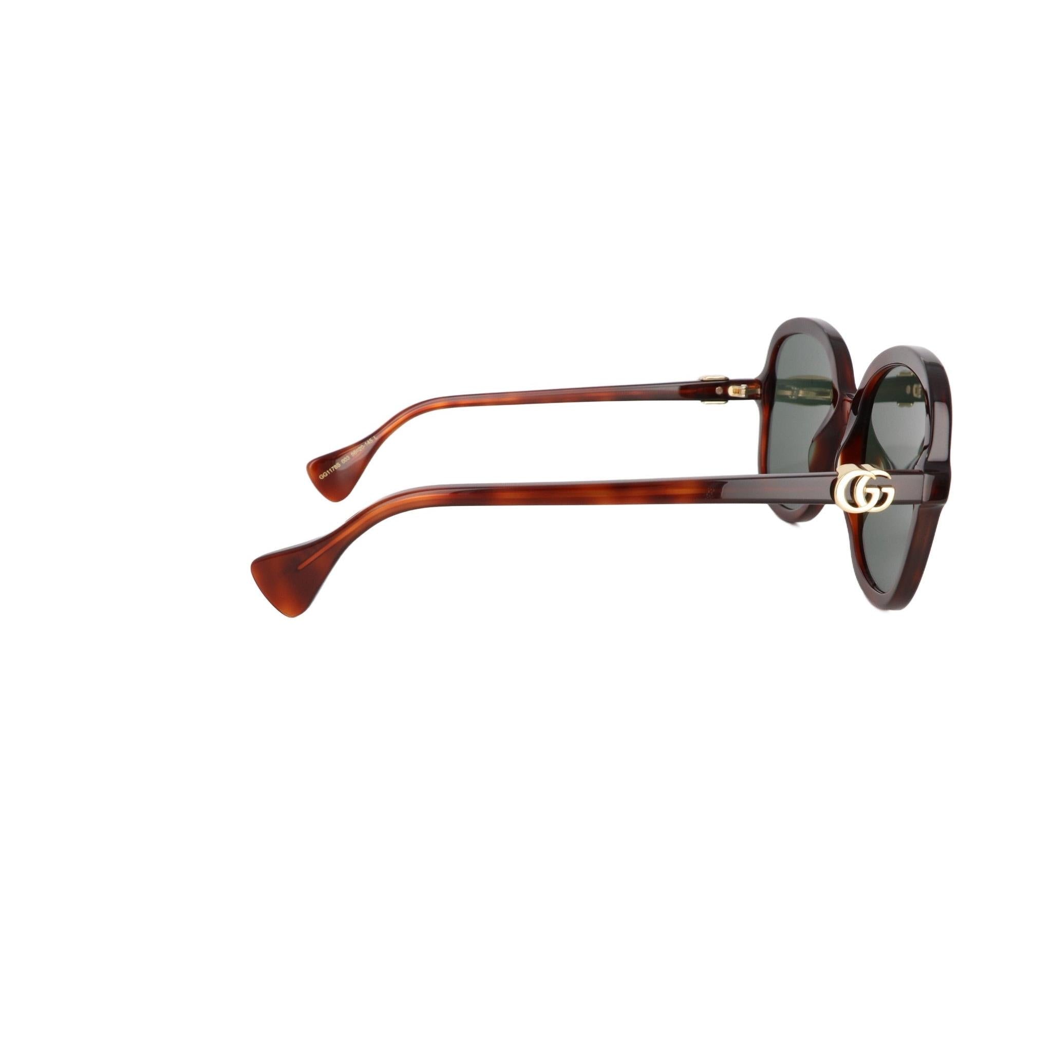 GUCCI GG 1178 - Jorge Oculista