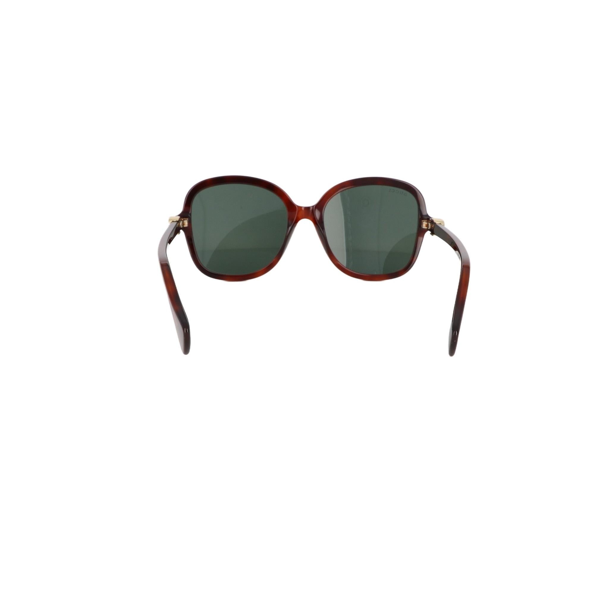 GUCCI GG 1178 - Jorge Oculista