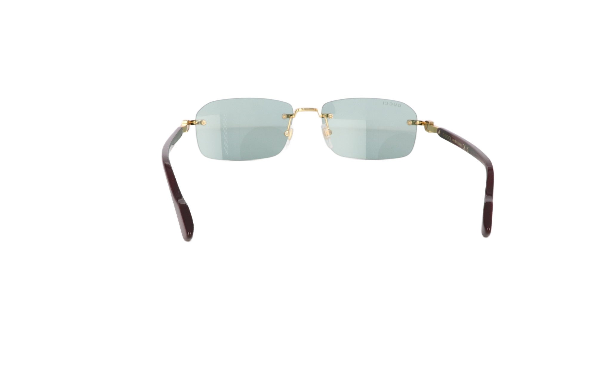 GUCCI GG 1221 - Jorge Oculista