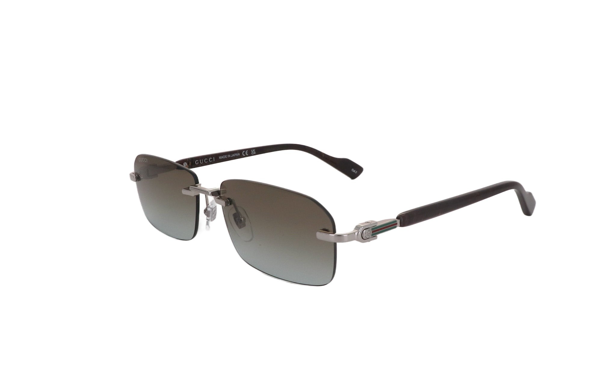 GUCCI GG 1221 - Jorge Oculista