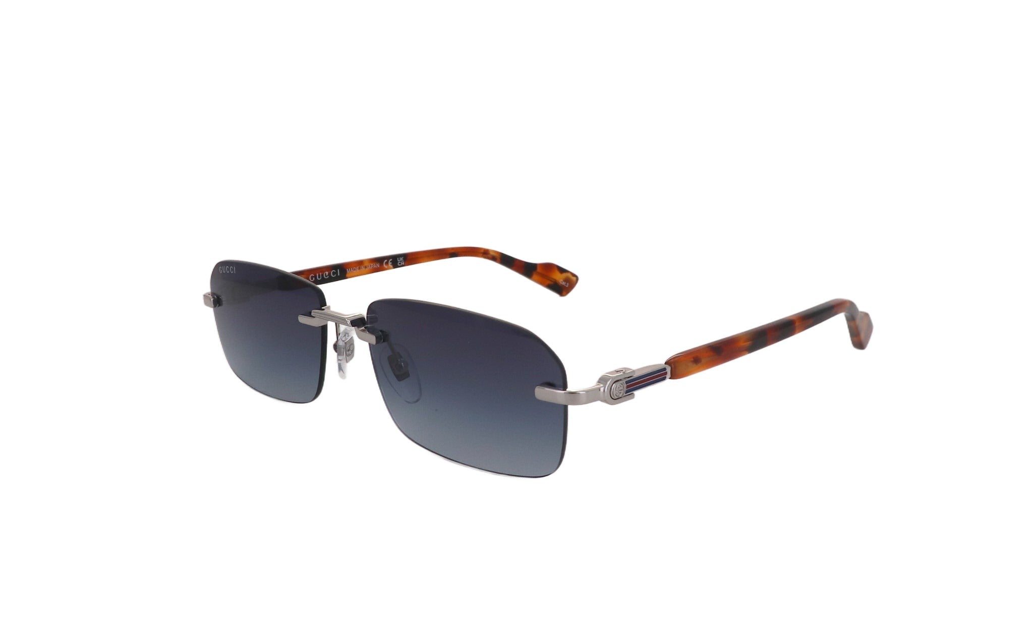 GUCCI GG 1221 - Jorge Oculista