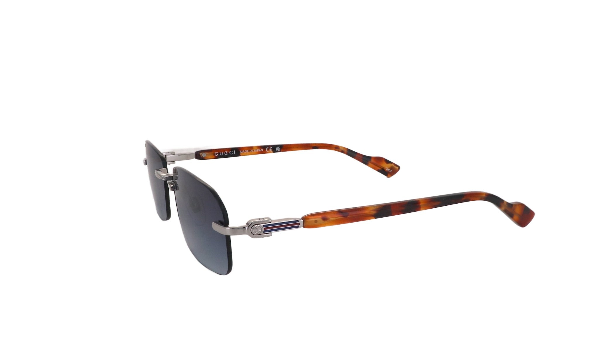 GUCCI GG 1221 - Jorge Oculista