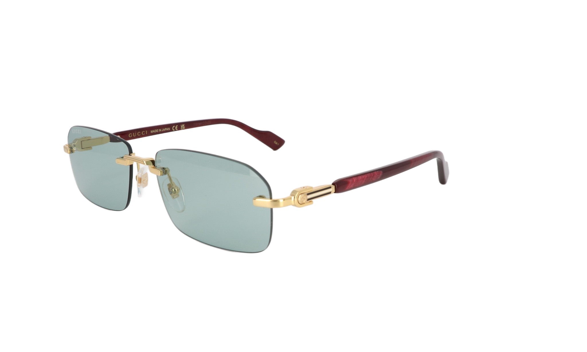 GUCCI GG 1221 - Jorge Oculista