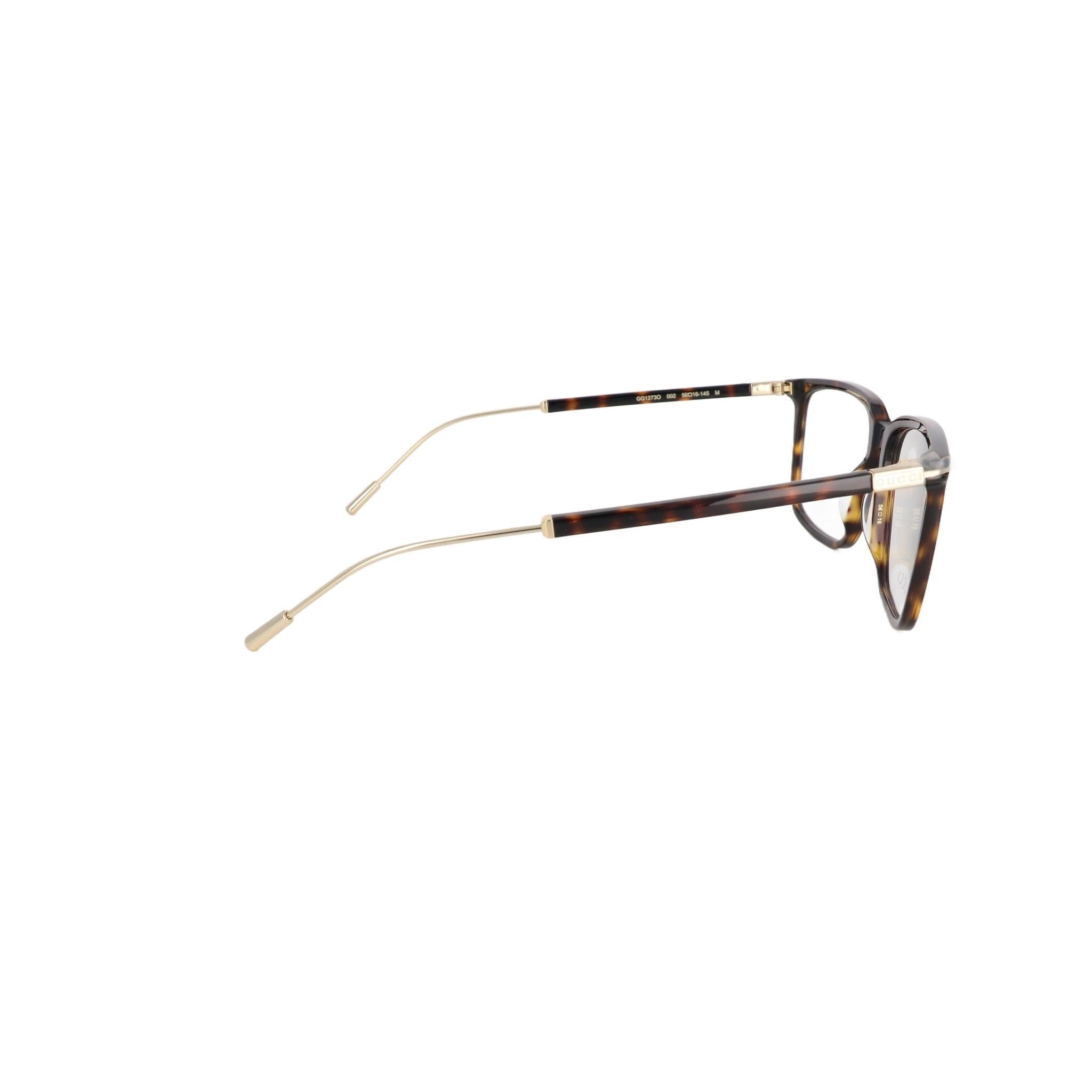 GUCCI GG 1273 - Jorge Oculista