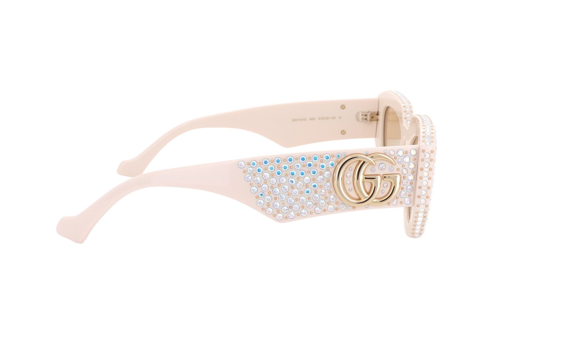 GUCCI GG 1421 - Jorge Oculista