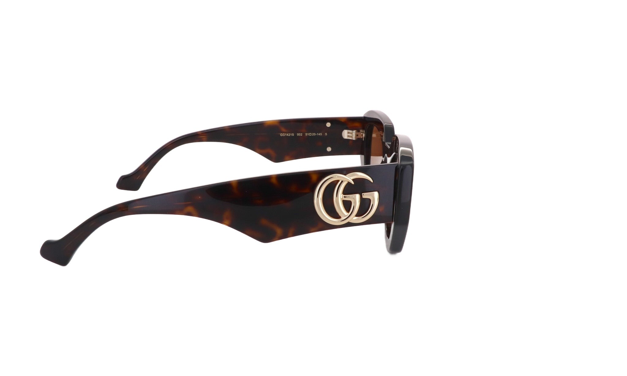GUCCI GG 1421 - Jorge Oculista