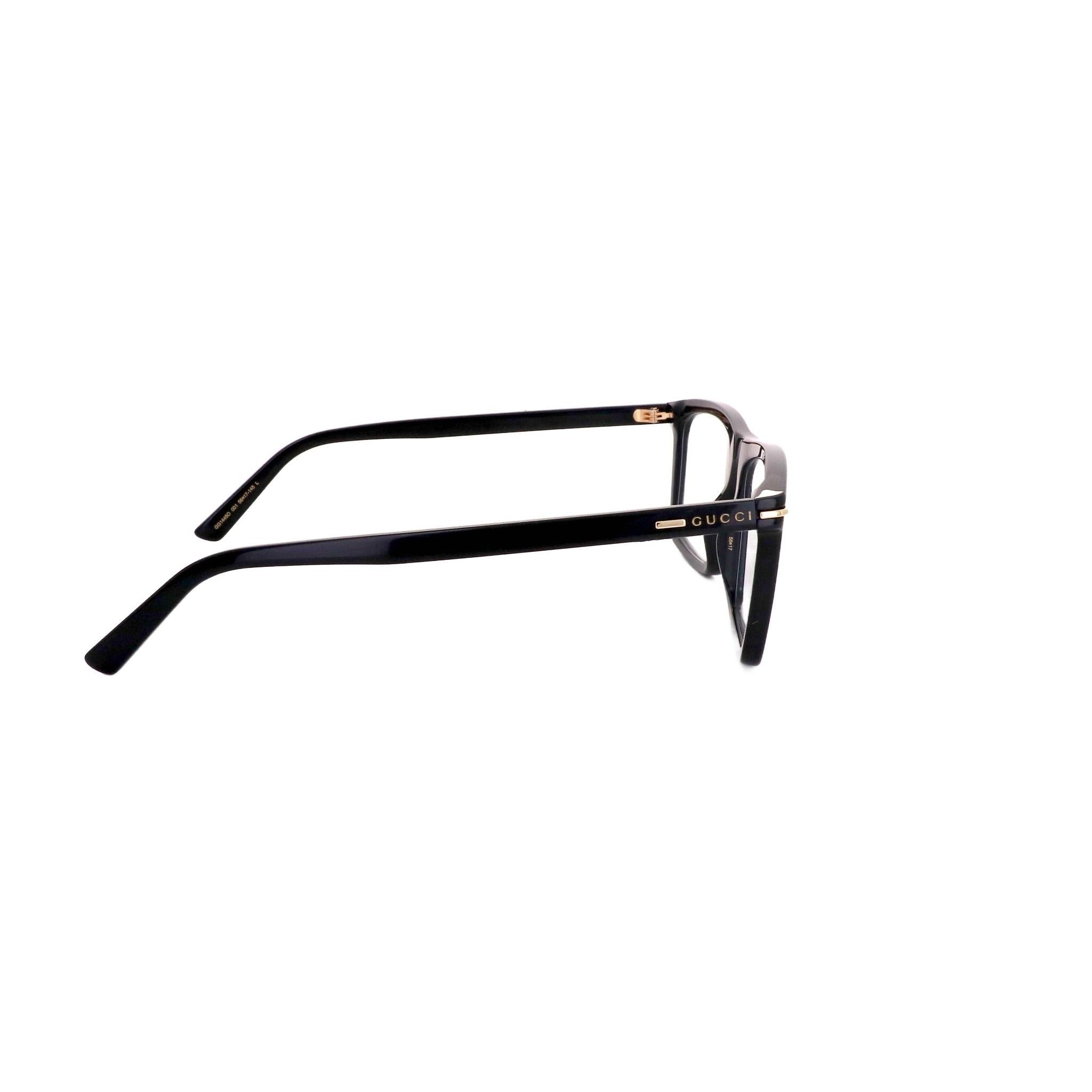 GUCCI GG 1445 - Jorge Oculista