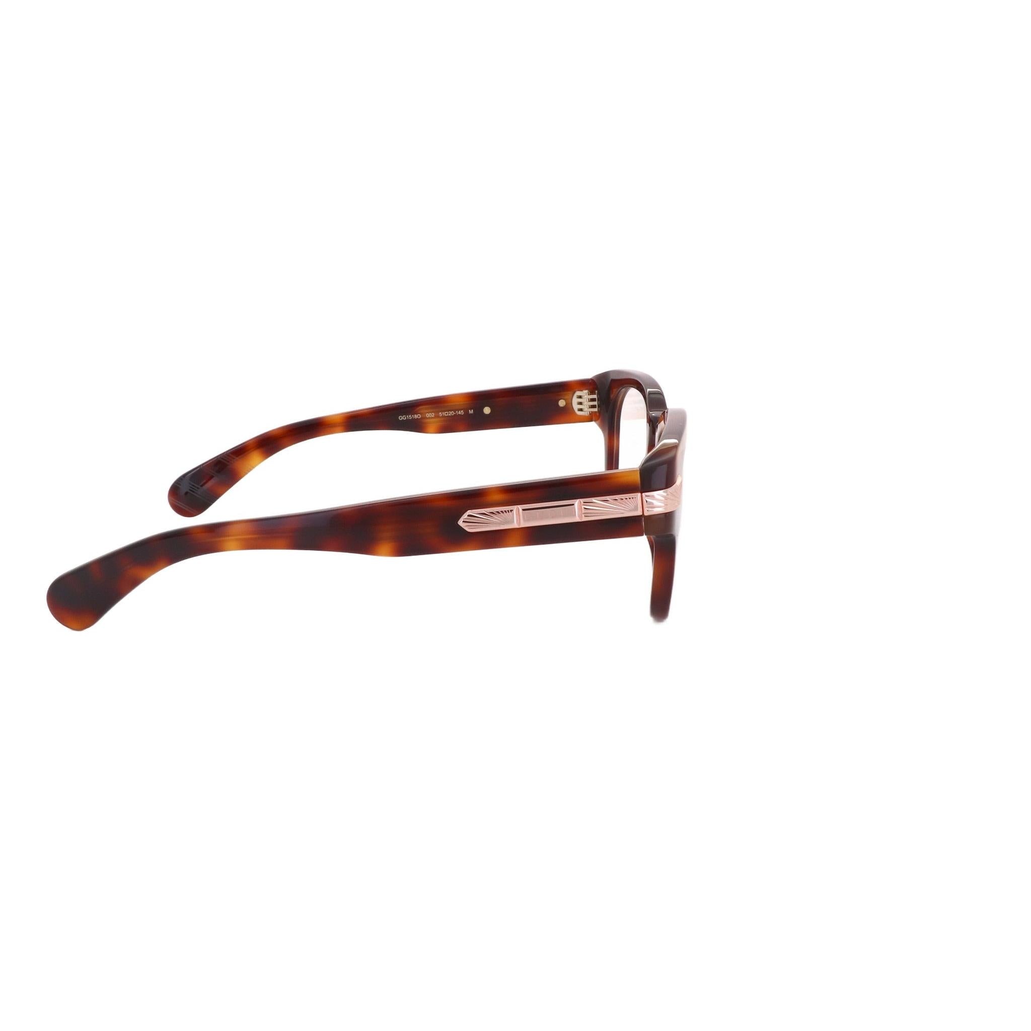 GUCCI GG 1518 - Jorge Oculista