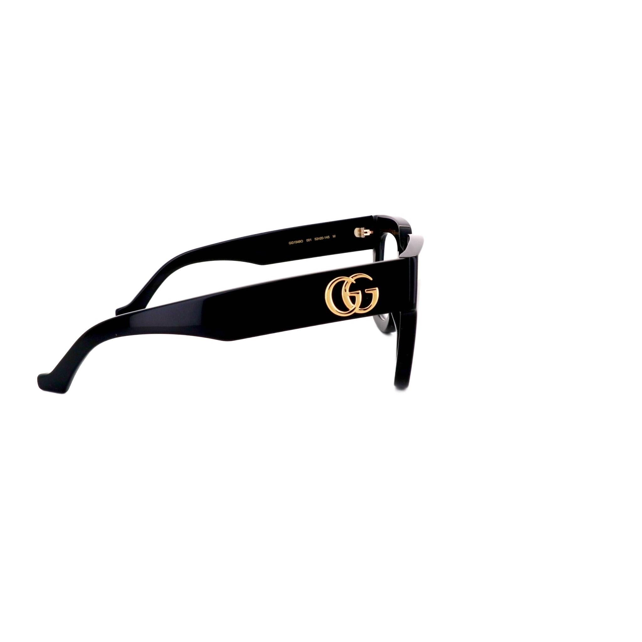 GUCCI GG 1549 - Jorge Oculista