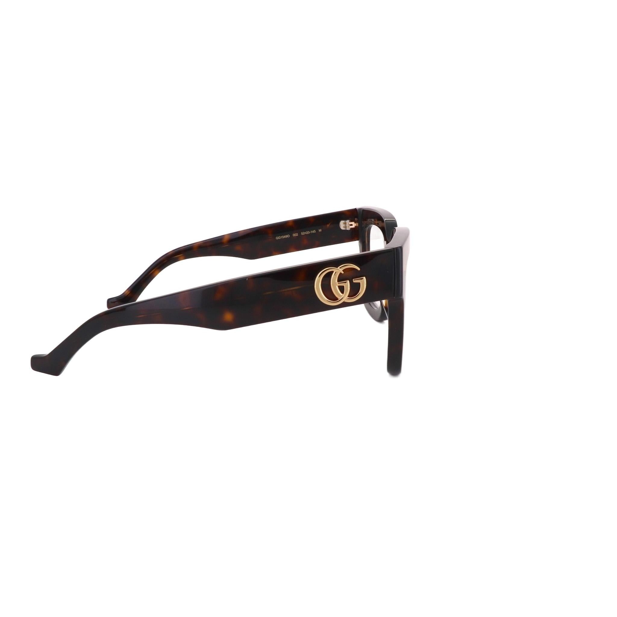 GUCCI GG 1549 - Jorge Oculista