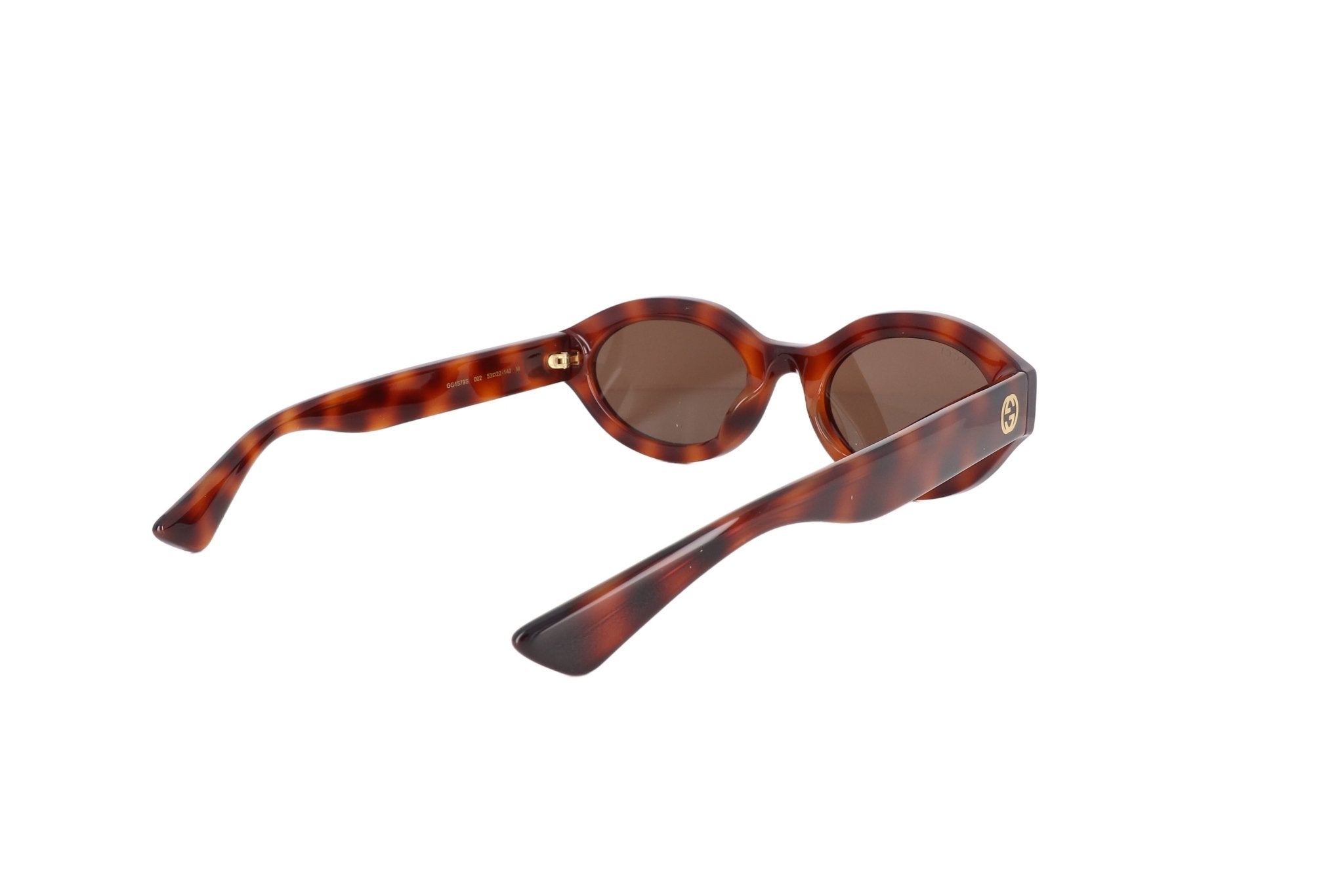 GUCCI GG 1579 - Jorge Oculista