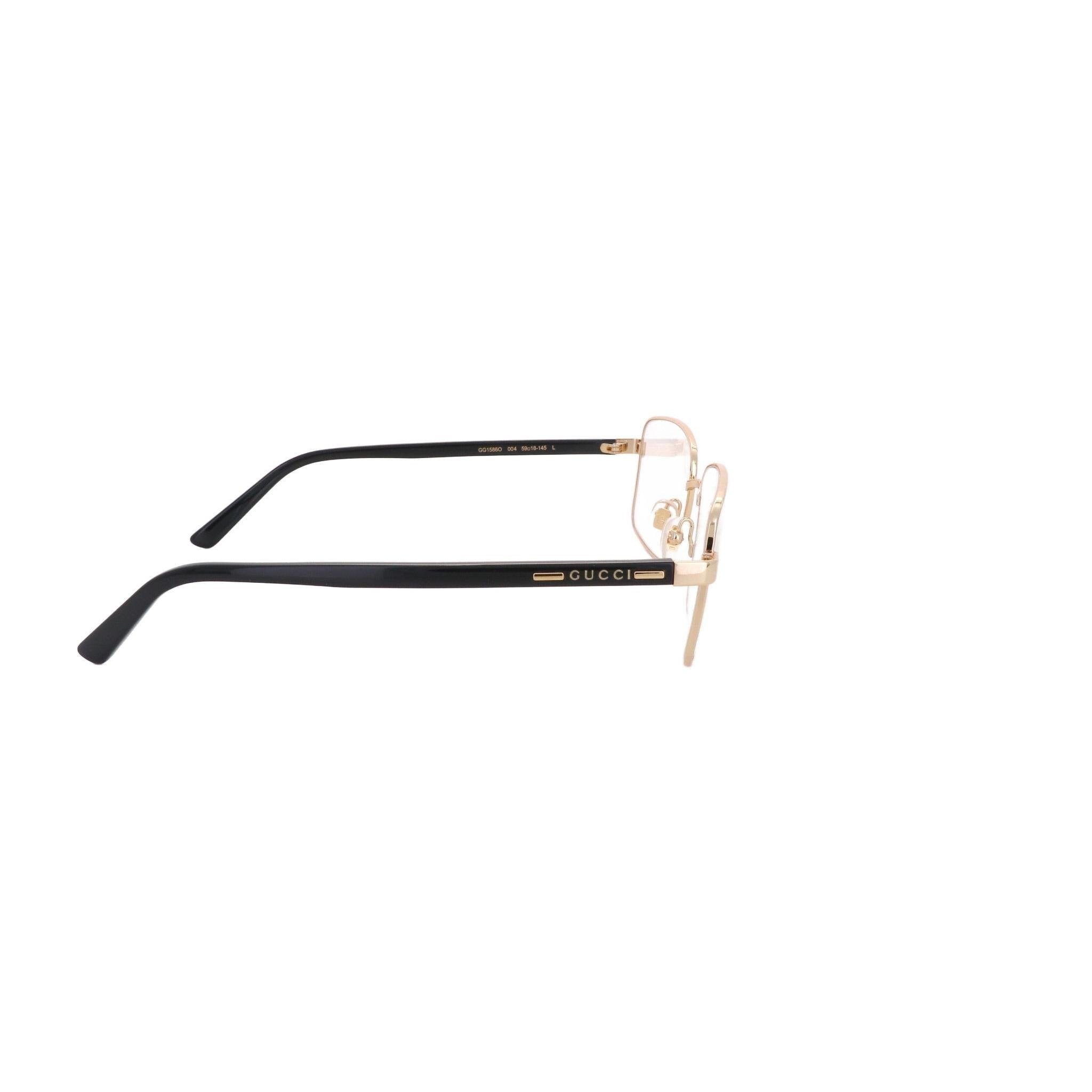 GUCCI GG 1586 - Jorge Oculista