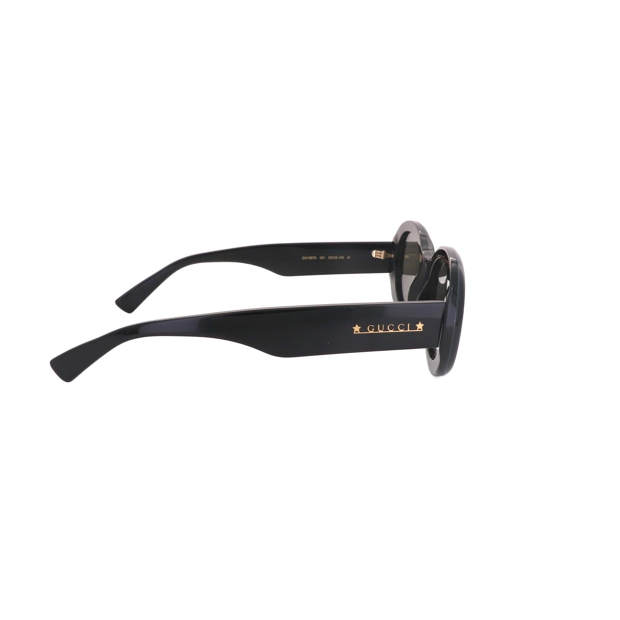 GUCCI GG 1587 - Jorge Oculista