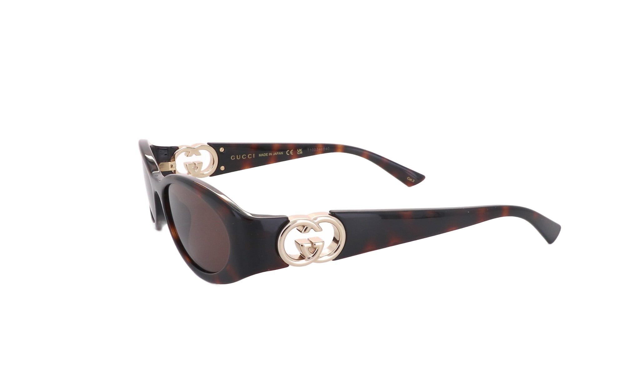 GUCCI GG 1660 - Jorge Oculista